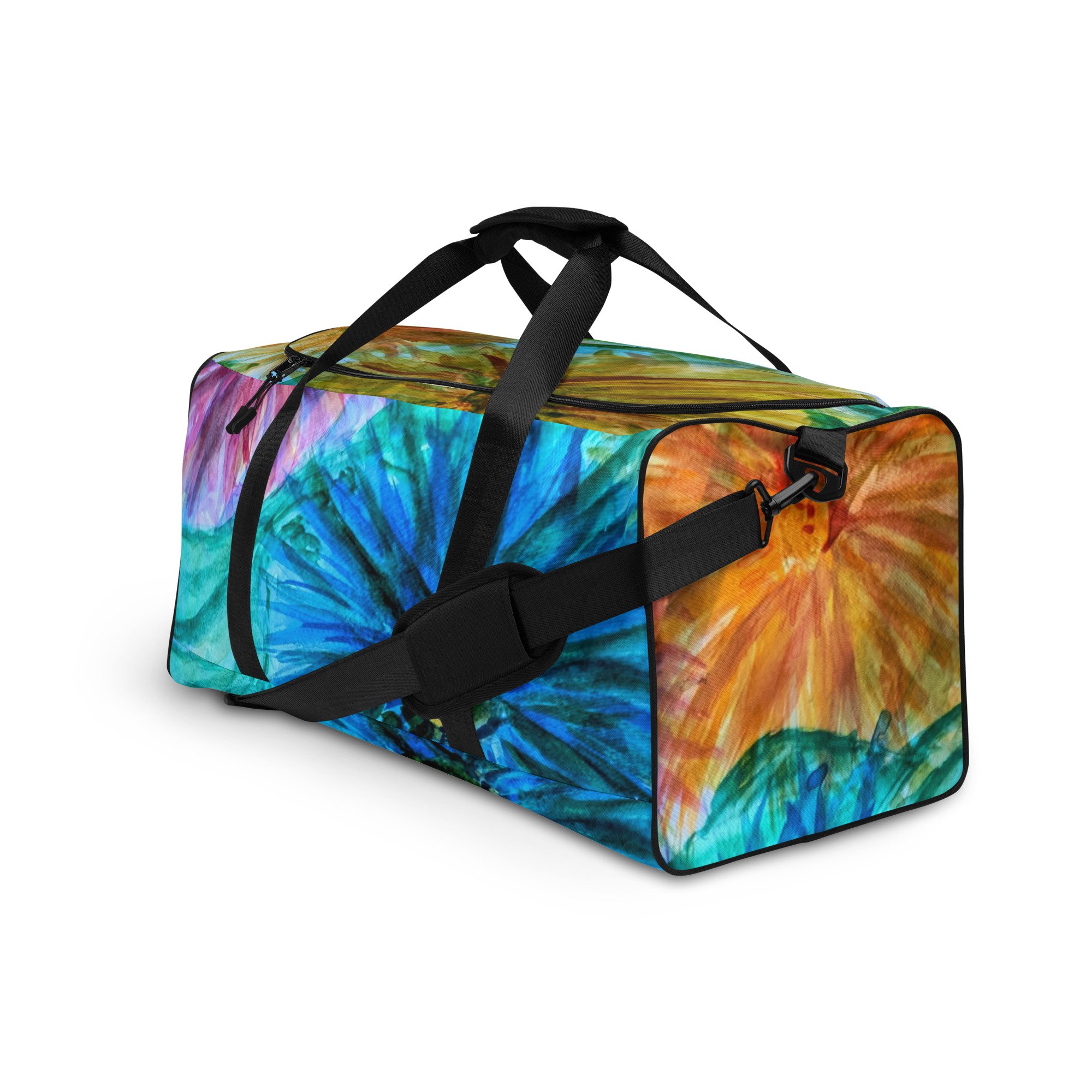 all-over-print-duffle-bag-white-left-front-69c5e9a8b9d60.jpg