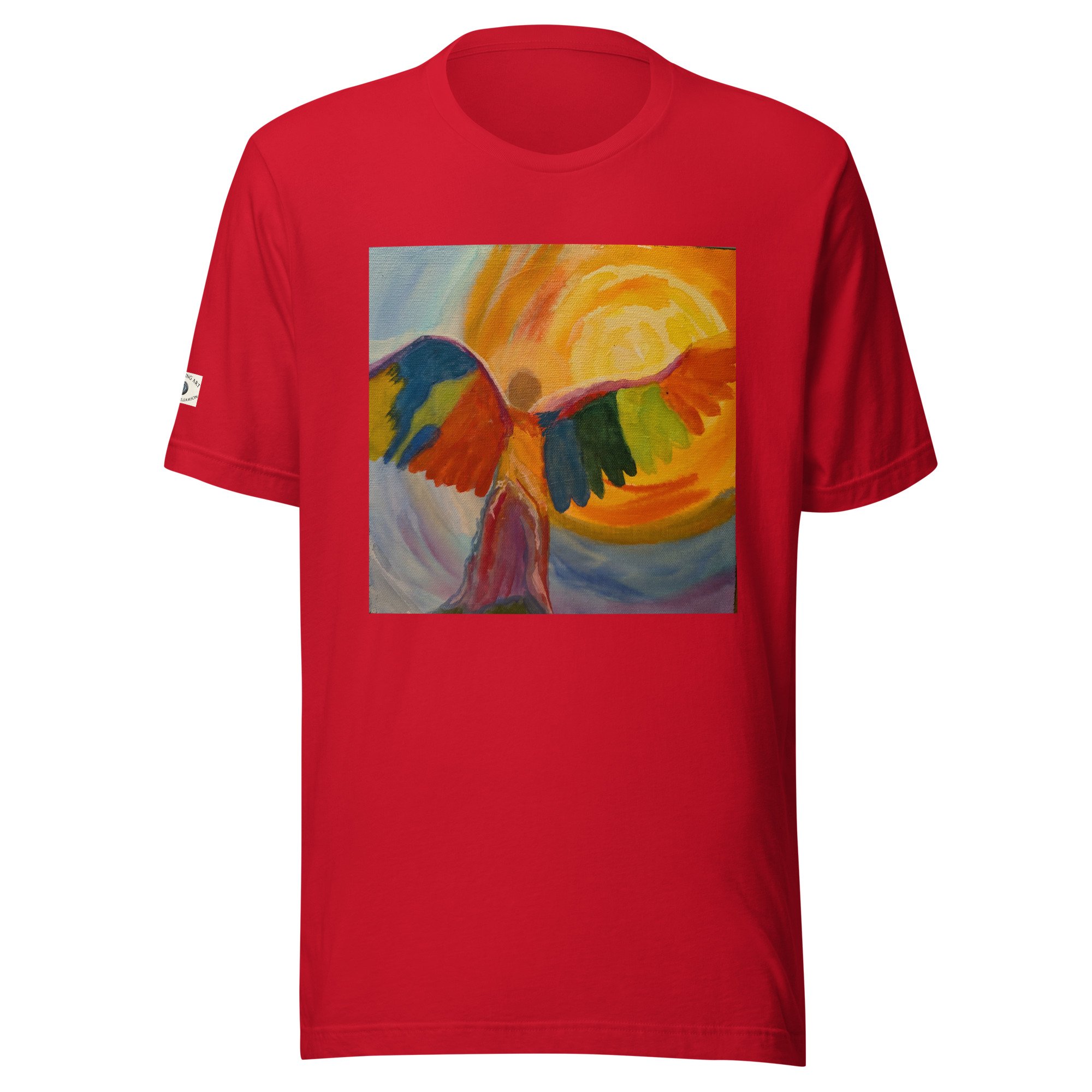 unisex-staple-t-shirt-red-front-6a6811b4efeff.jpg