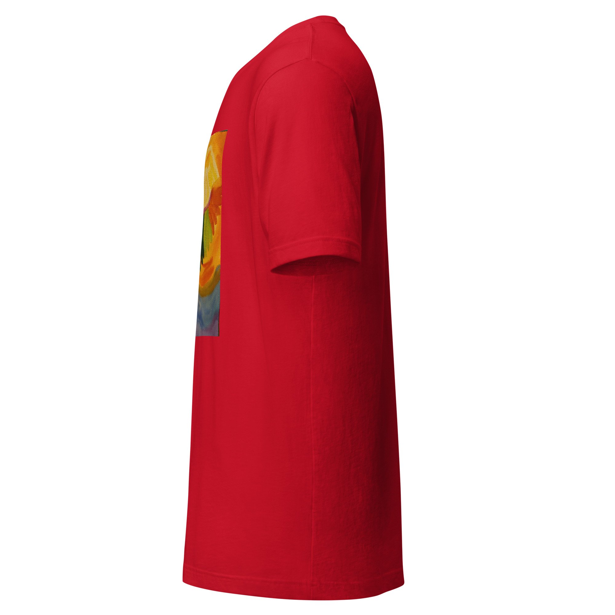 unisex-staple-t-shirt-red-left-6a6811b4f1362.jpg