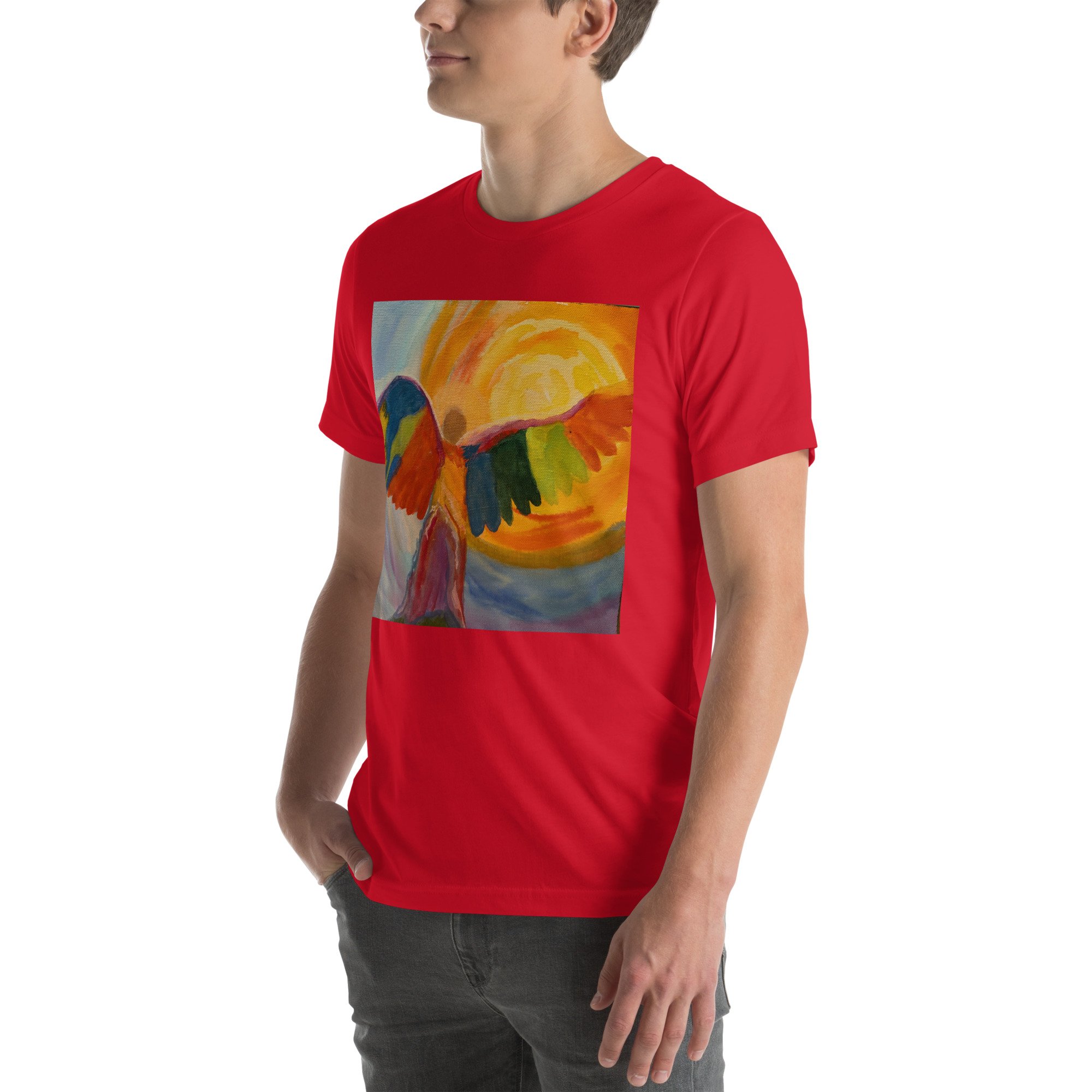 unisex-staple-t-shirt-red-left-front-6a6811b4edefa.jpg