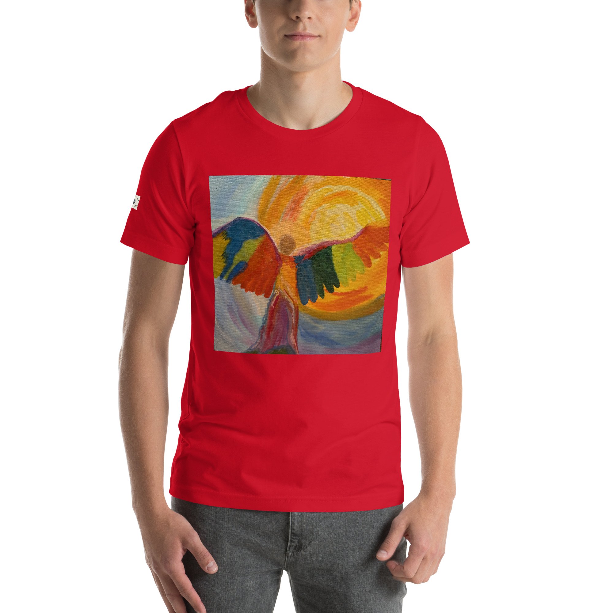unisex-staple-t-shirt-red-front-6a6811b4ef44a.jpg