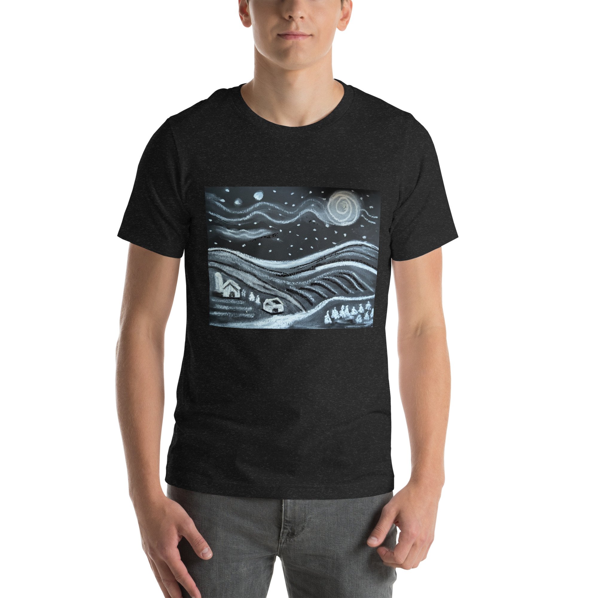 unisex-staple-t-shirt-black-heather-front-6a81f113bf590.jpg