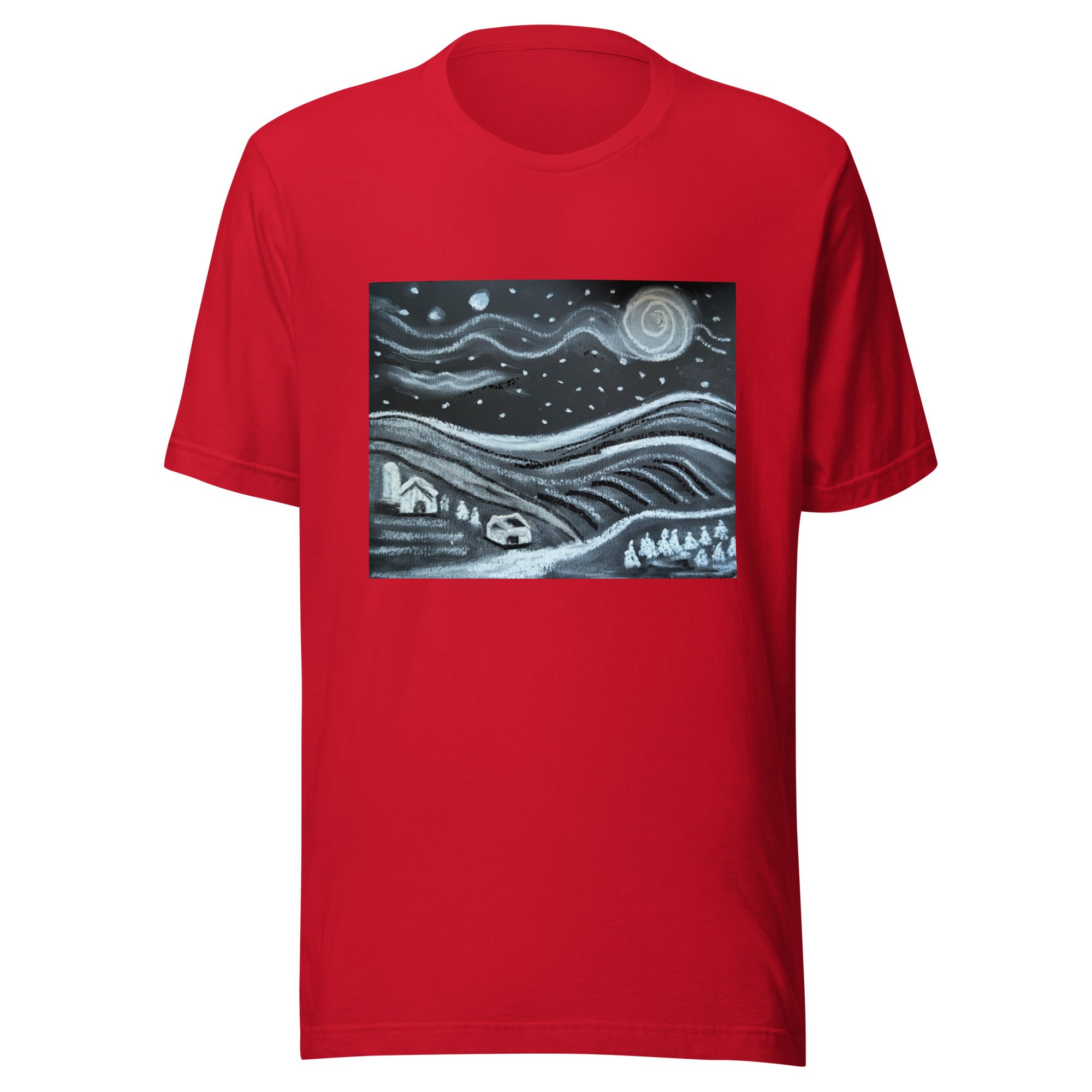unisex-staple-t-shirt-red-front-6a81f113bfca7.jpg