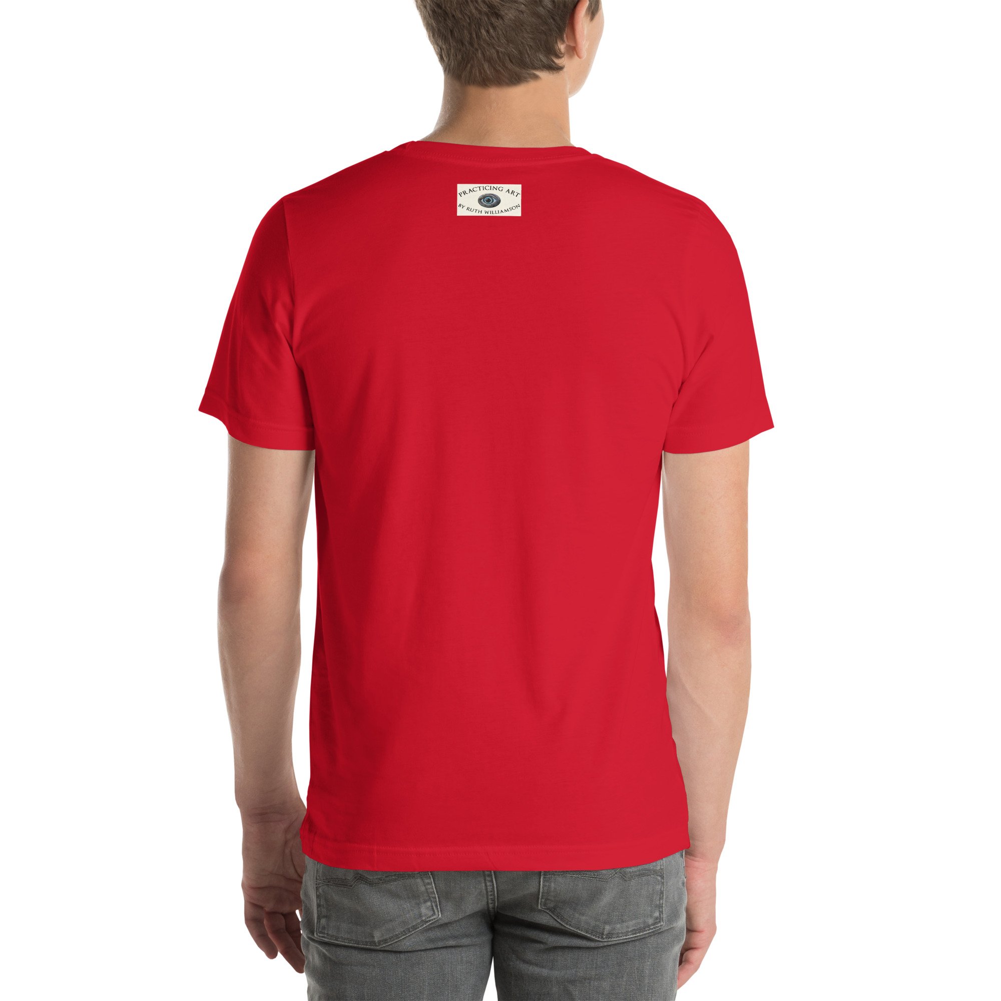 unisex-staple-t-shirt-red-back-6a81f113bef86.jpg