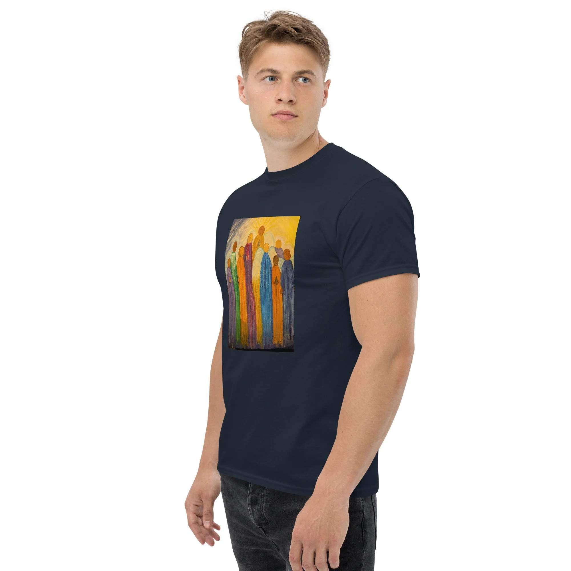 unisex-classic-tee-navy-left-front-6a8b5a47c4e97.jpg