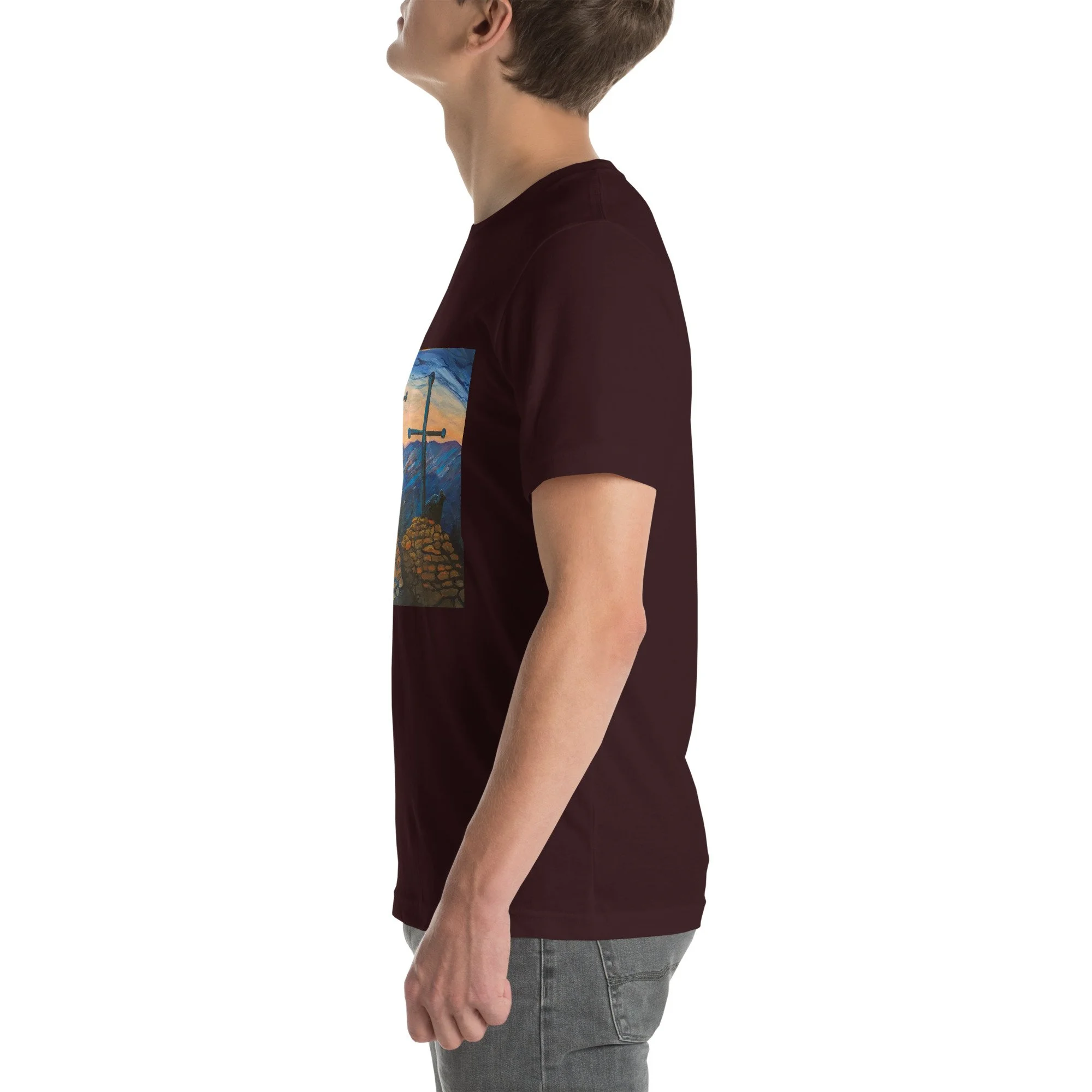 unisex-staple-t-shirt-oxblood-black-left-6ab0656858d83.jpg