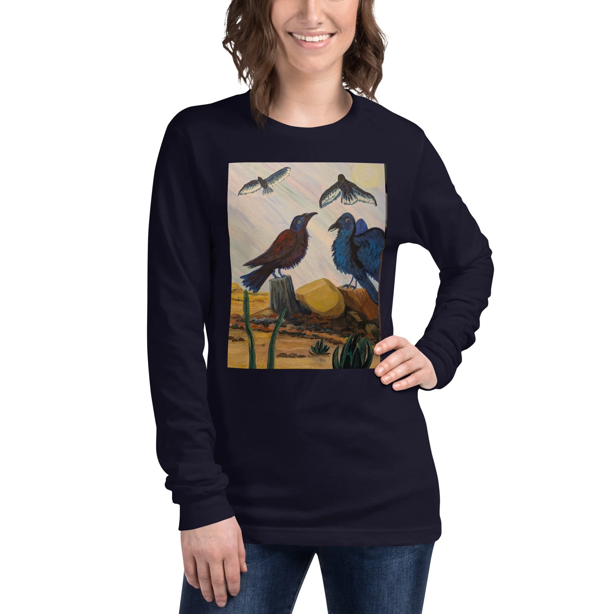 unisex-long-sleeve-tee-navy-front-6ac2b445027ec.jpg