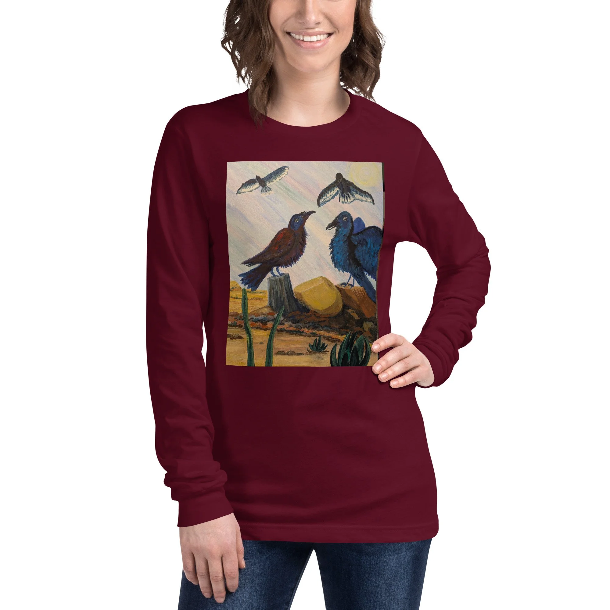 unisex-long-sleeve-tee-maroon-front-6ac2b44502770.jpg