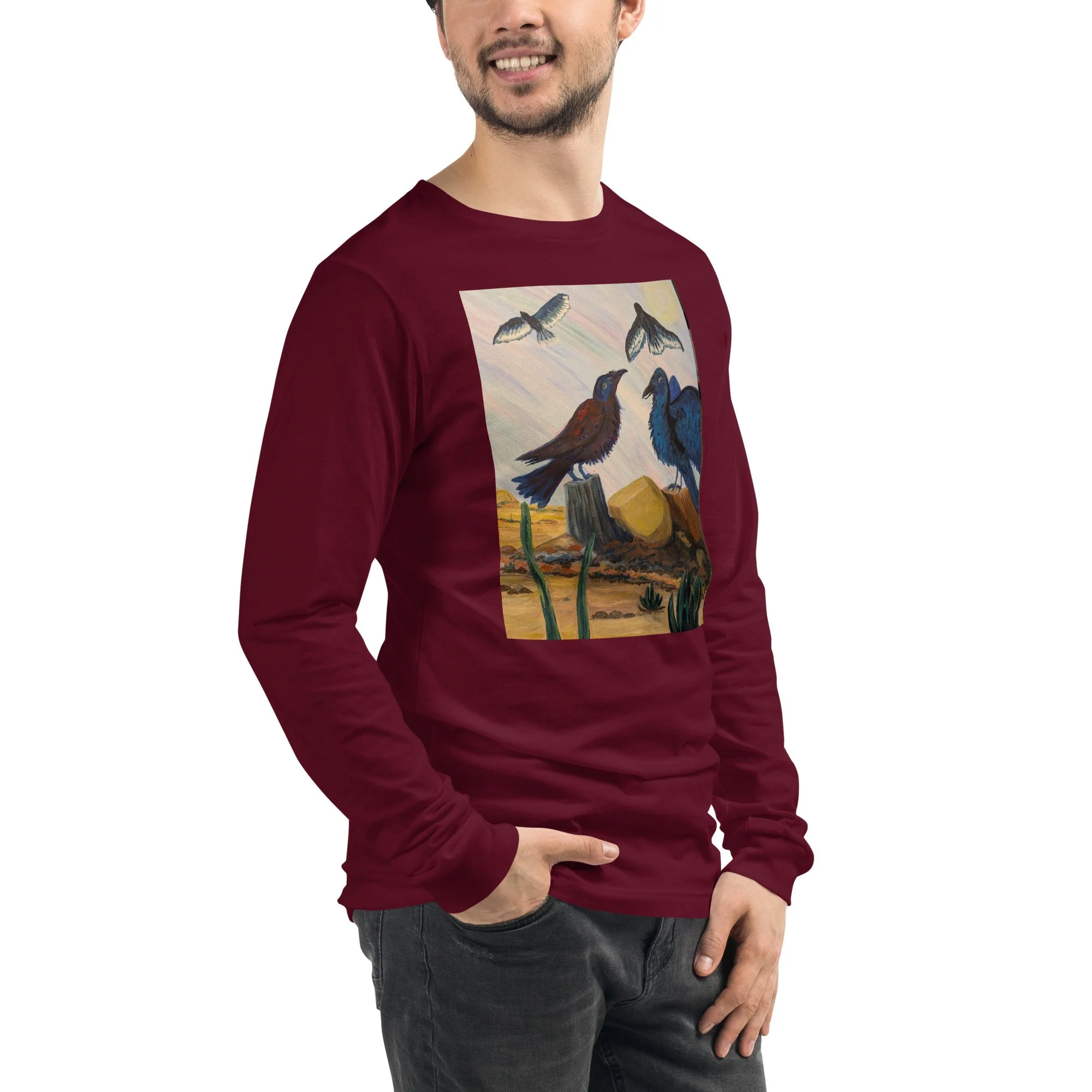 unisex-long-sleeve-tee-maroon-right-front-6ac2b44501956.jpg