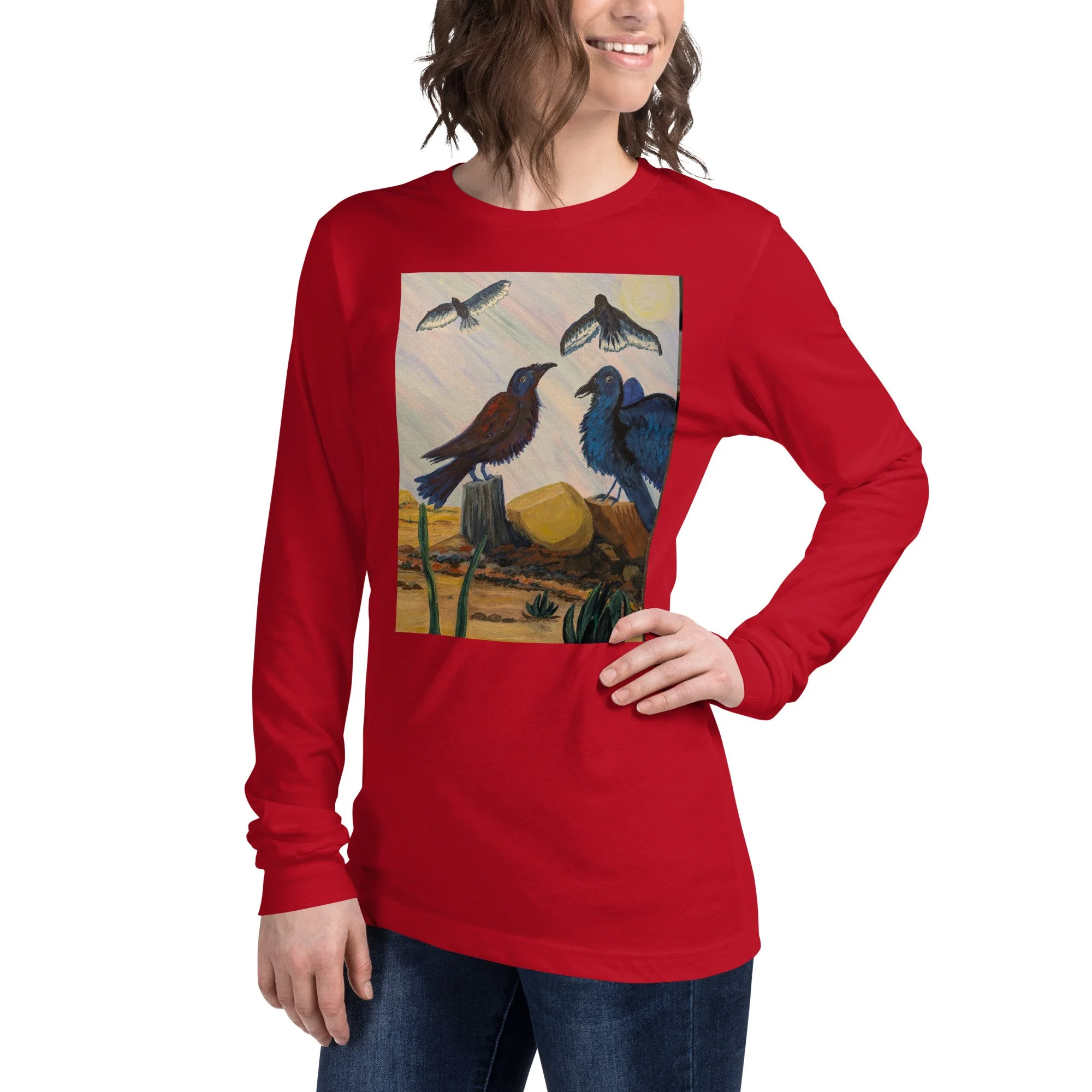 unisex-long-sleeve-tee-red-left-front-6ac2b4450390f.jpg