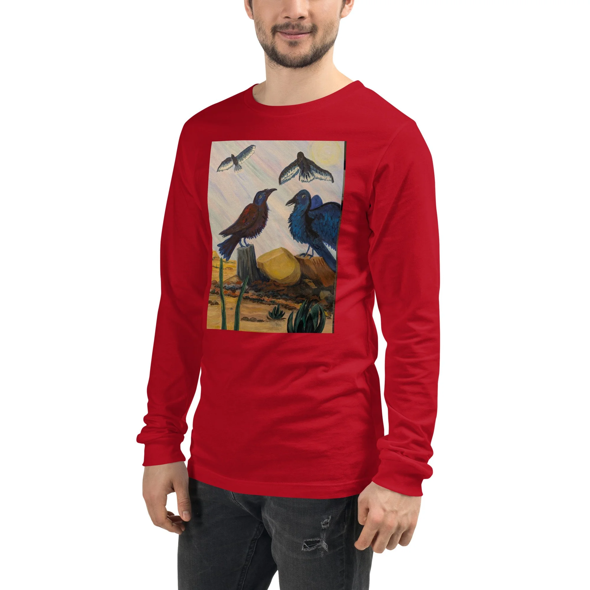 unisex-long-sleeve-tee-red-left-front-6ac2b445013dd.jpg