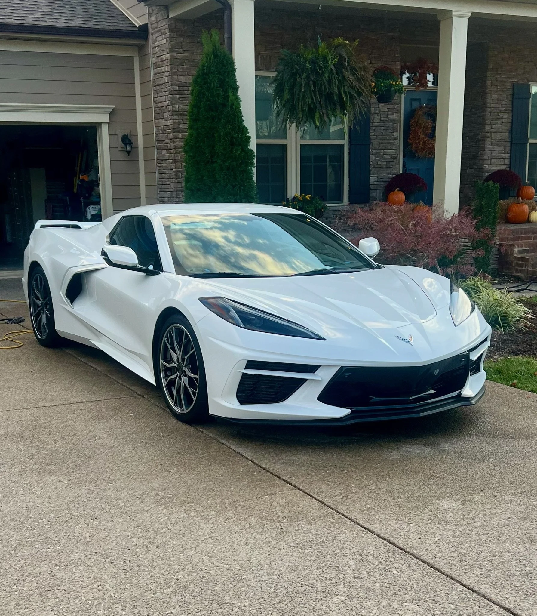 Coupe/Sedan Full Detail