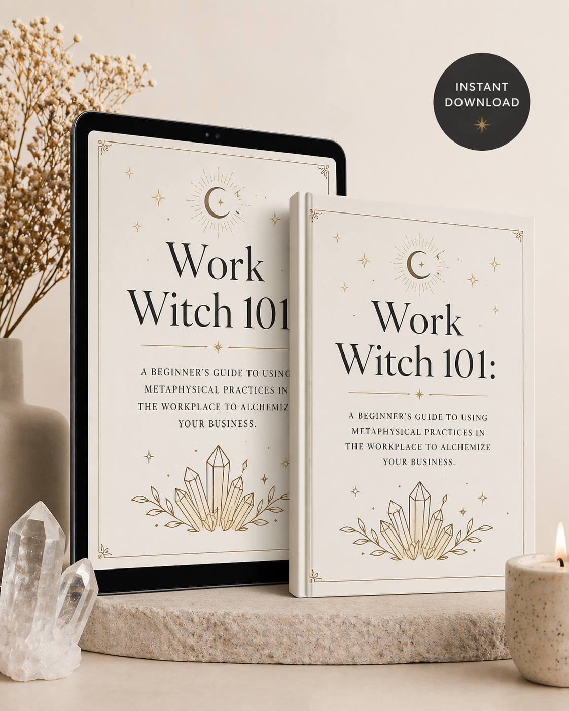 Work Witch 101