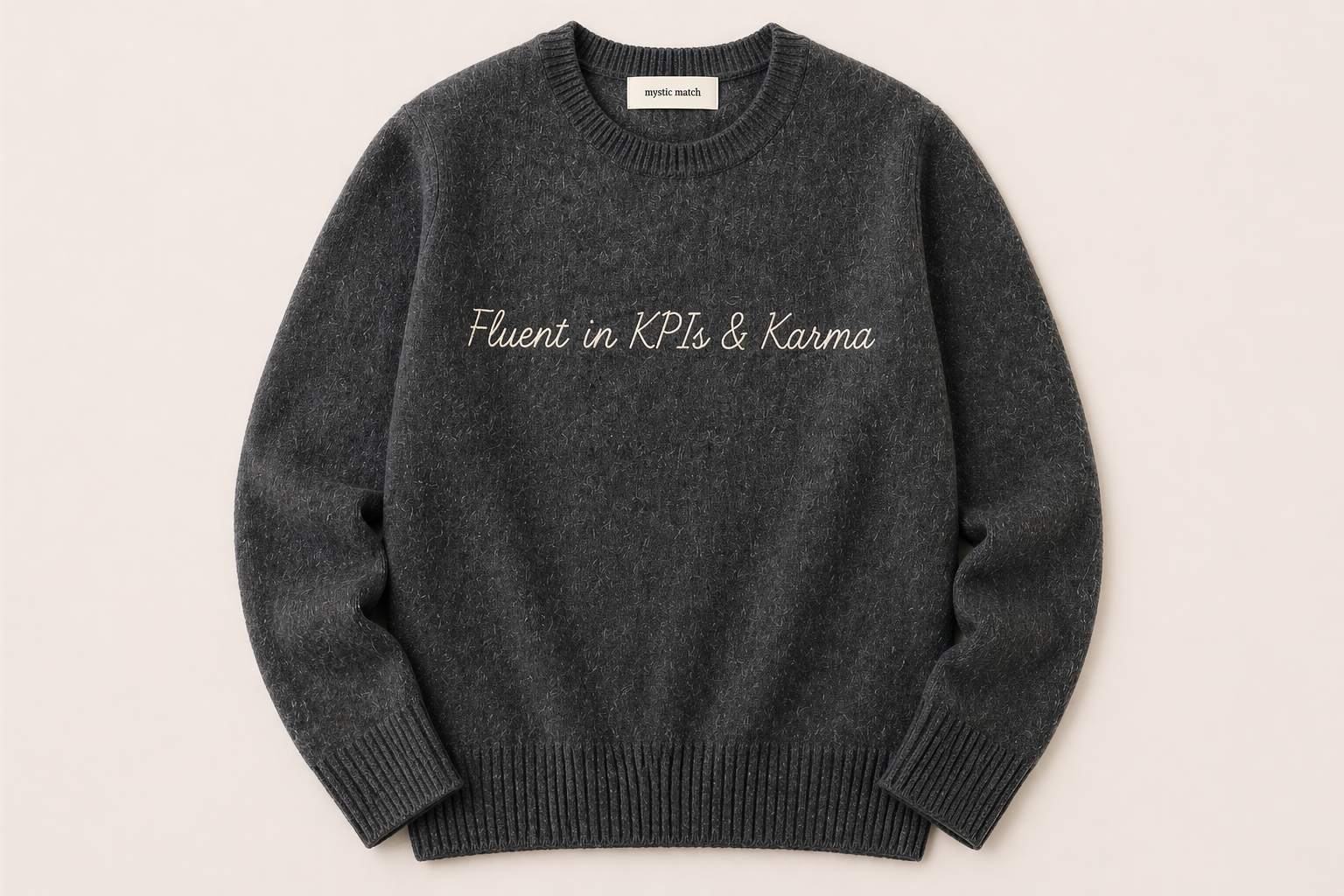 Fluent in KPIs & Karma