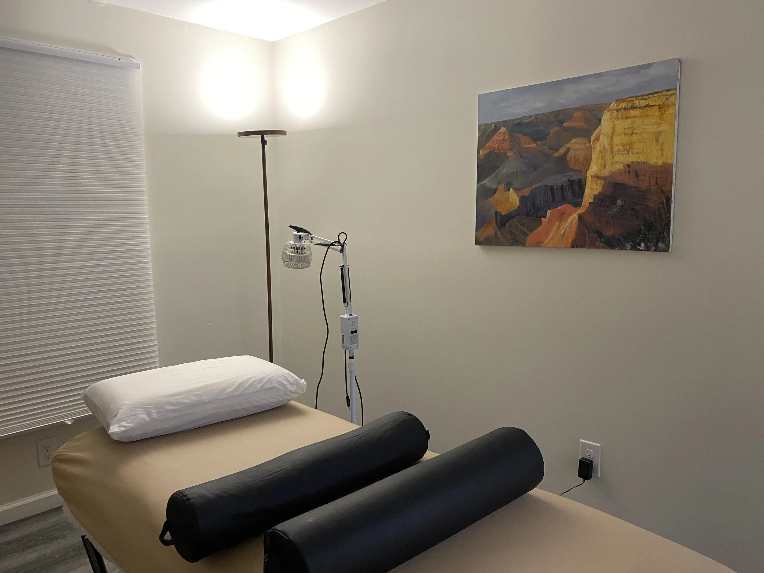  Treatment Room 2 - Oceanside 