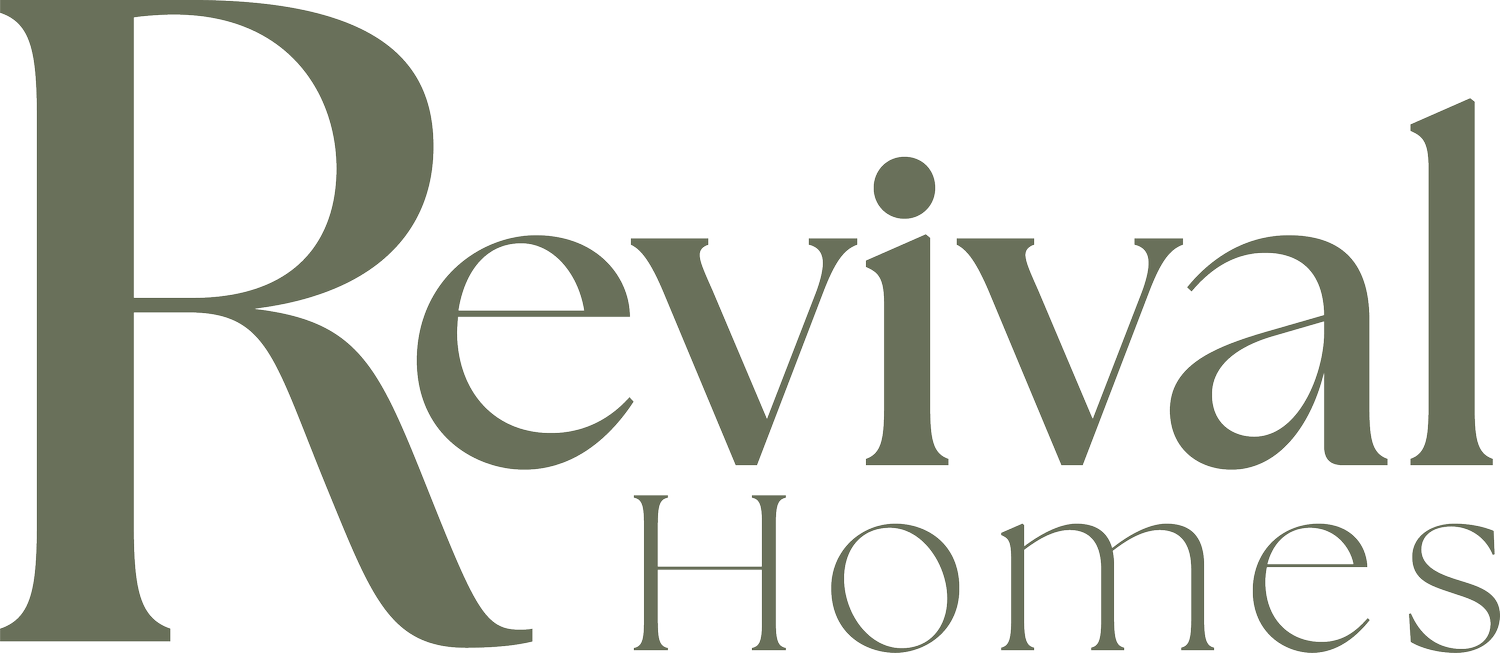 Revival Homes