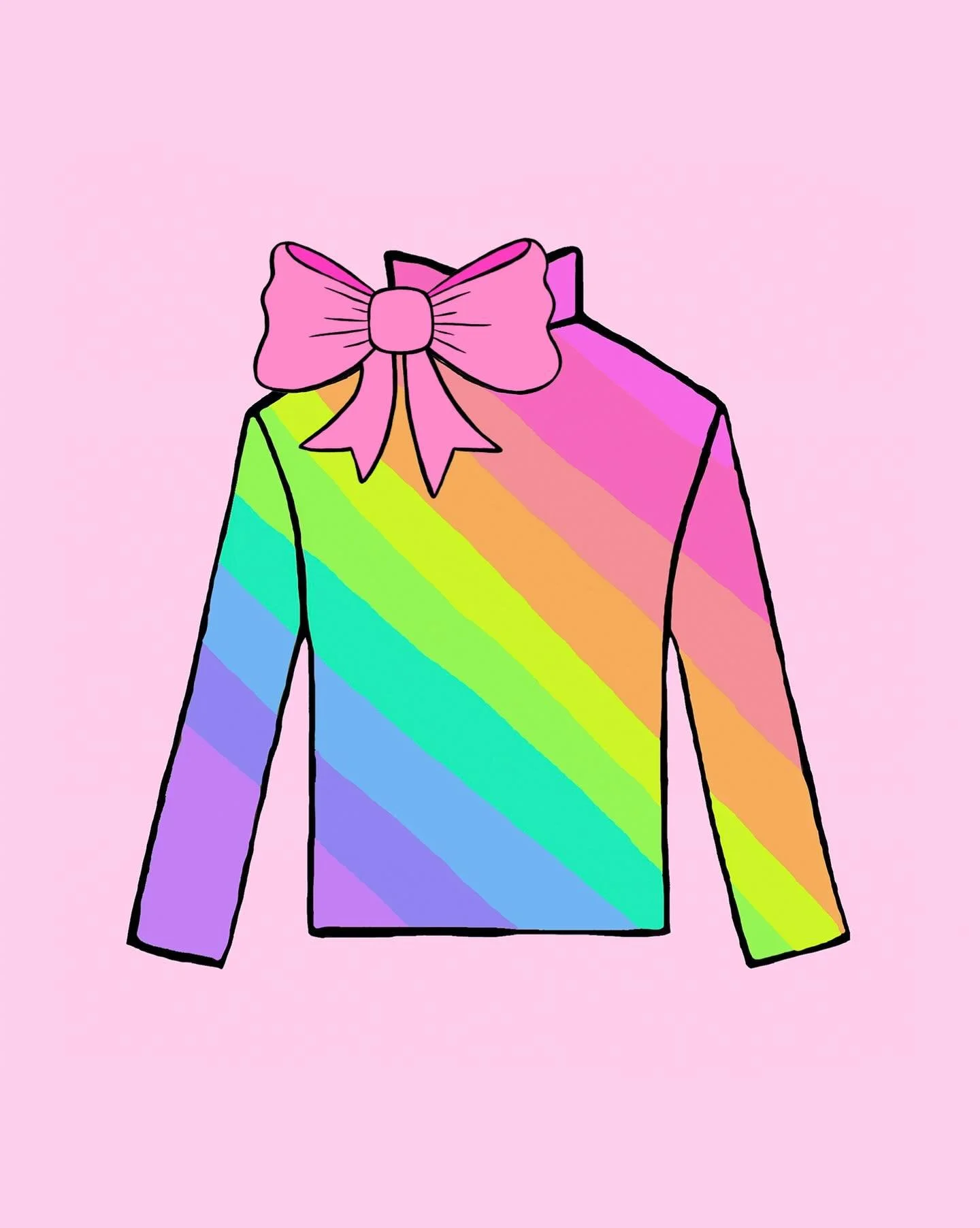 Derby-ready in full color 🌈🎀

#kentuckyderby #derbystyle #derbyfashion #rainbowstyle #bowobsessed