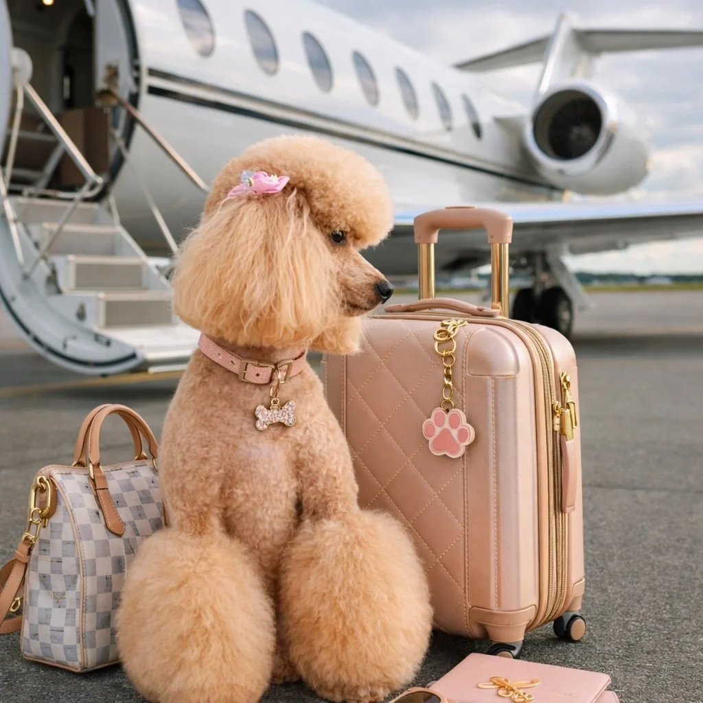 Domestic or International VIP Service