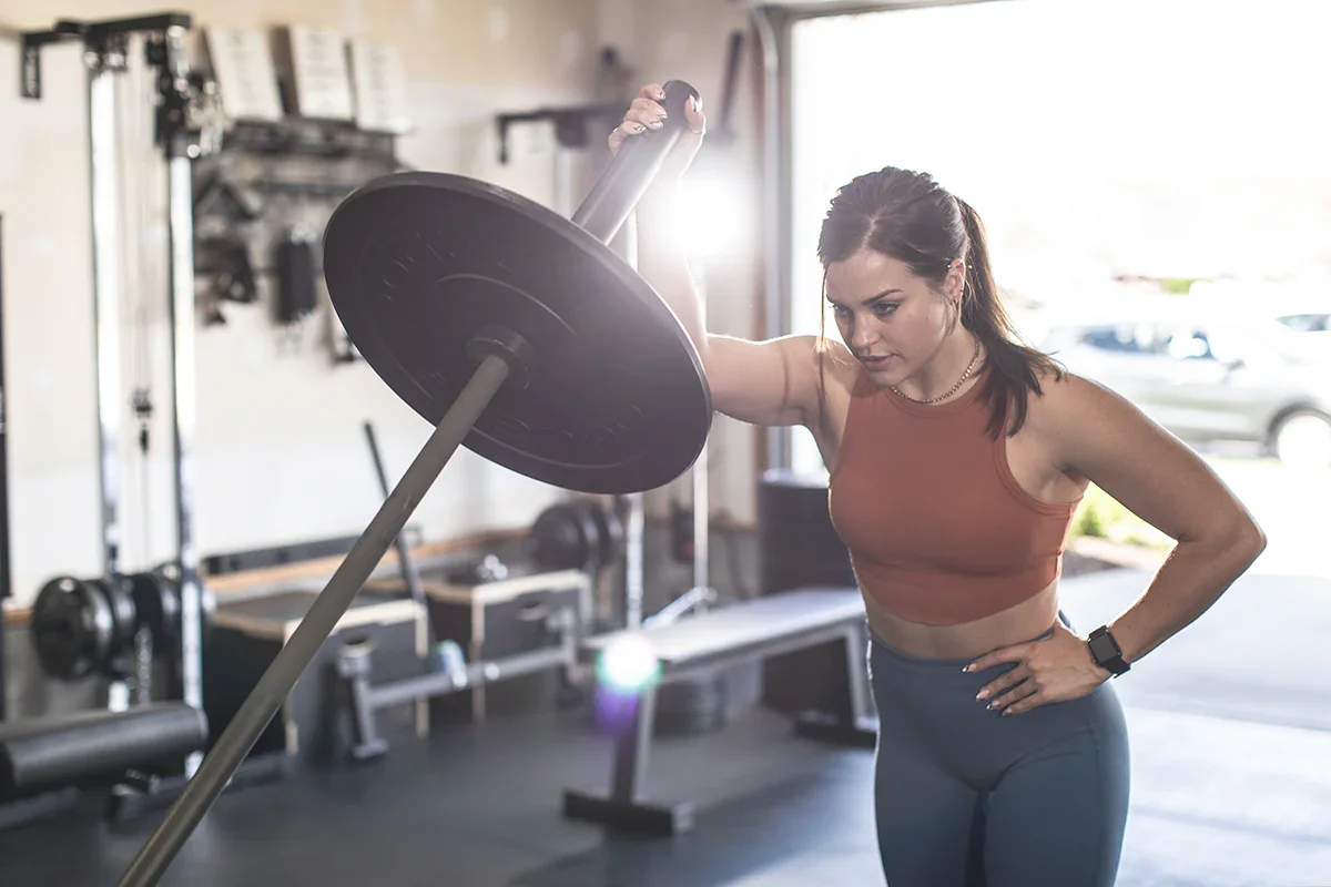 Virtual Personal Training