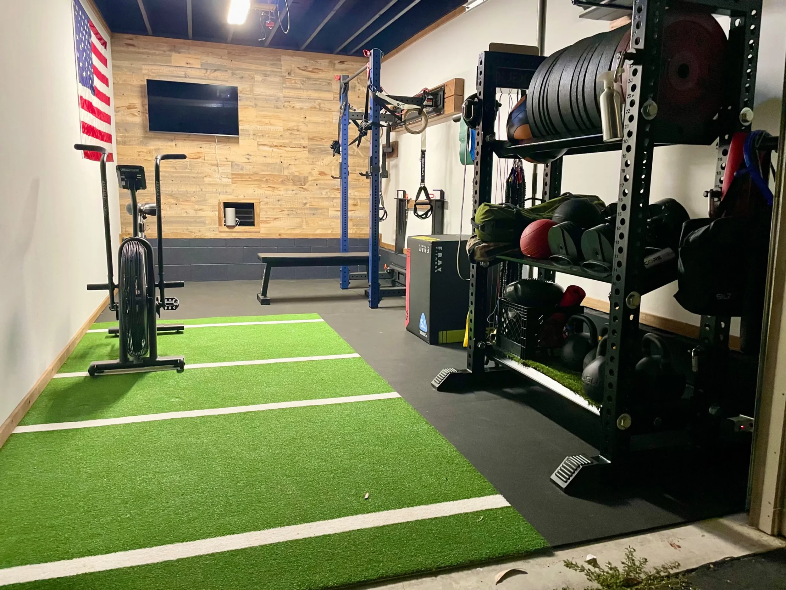 Design & Equipment Planning