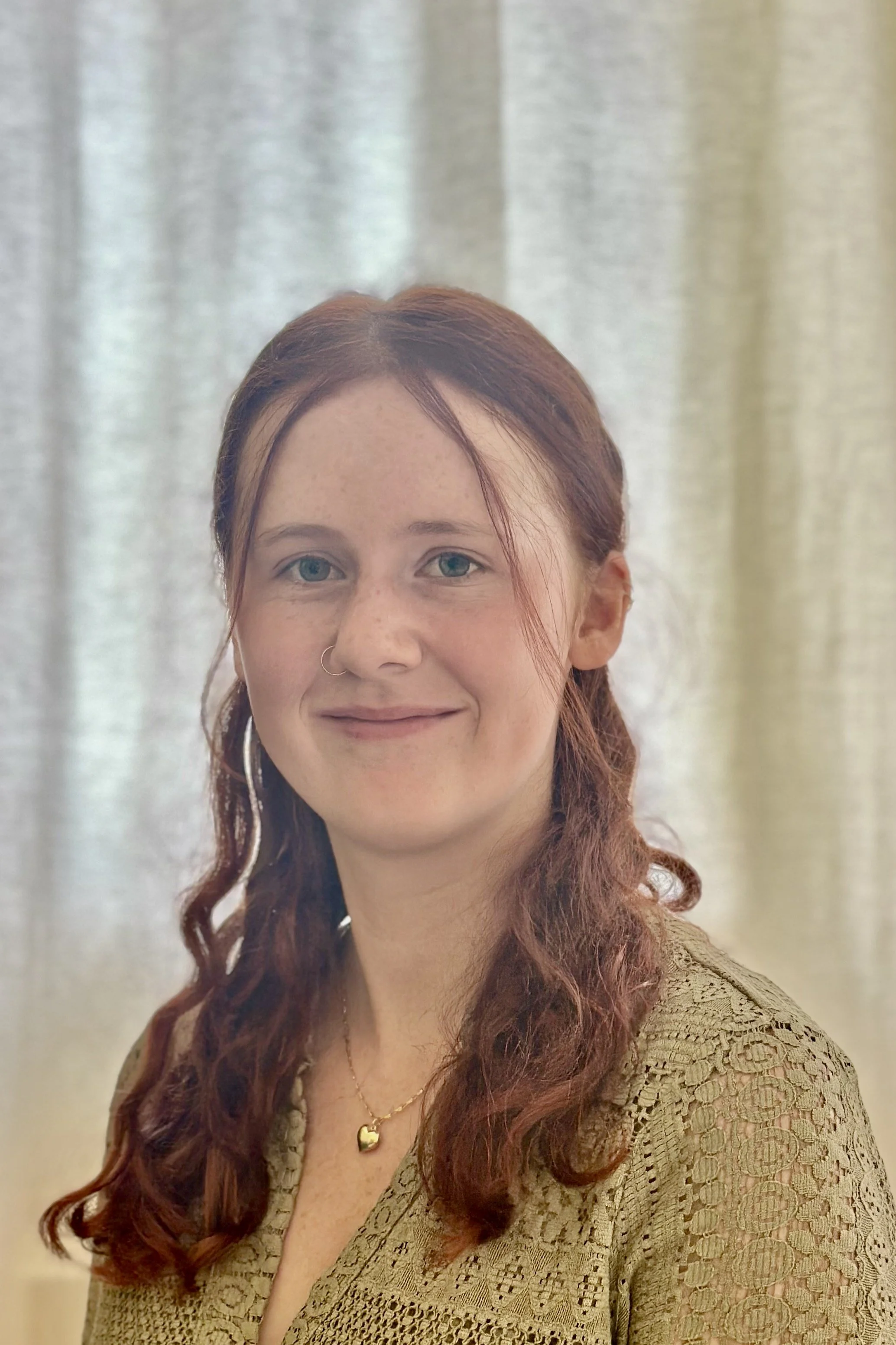 Herzlich Willkommen, Jolina Braun!