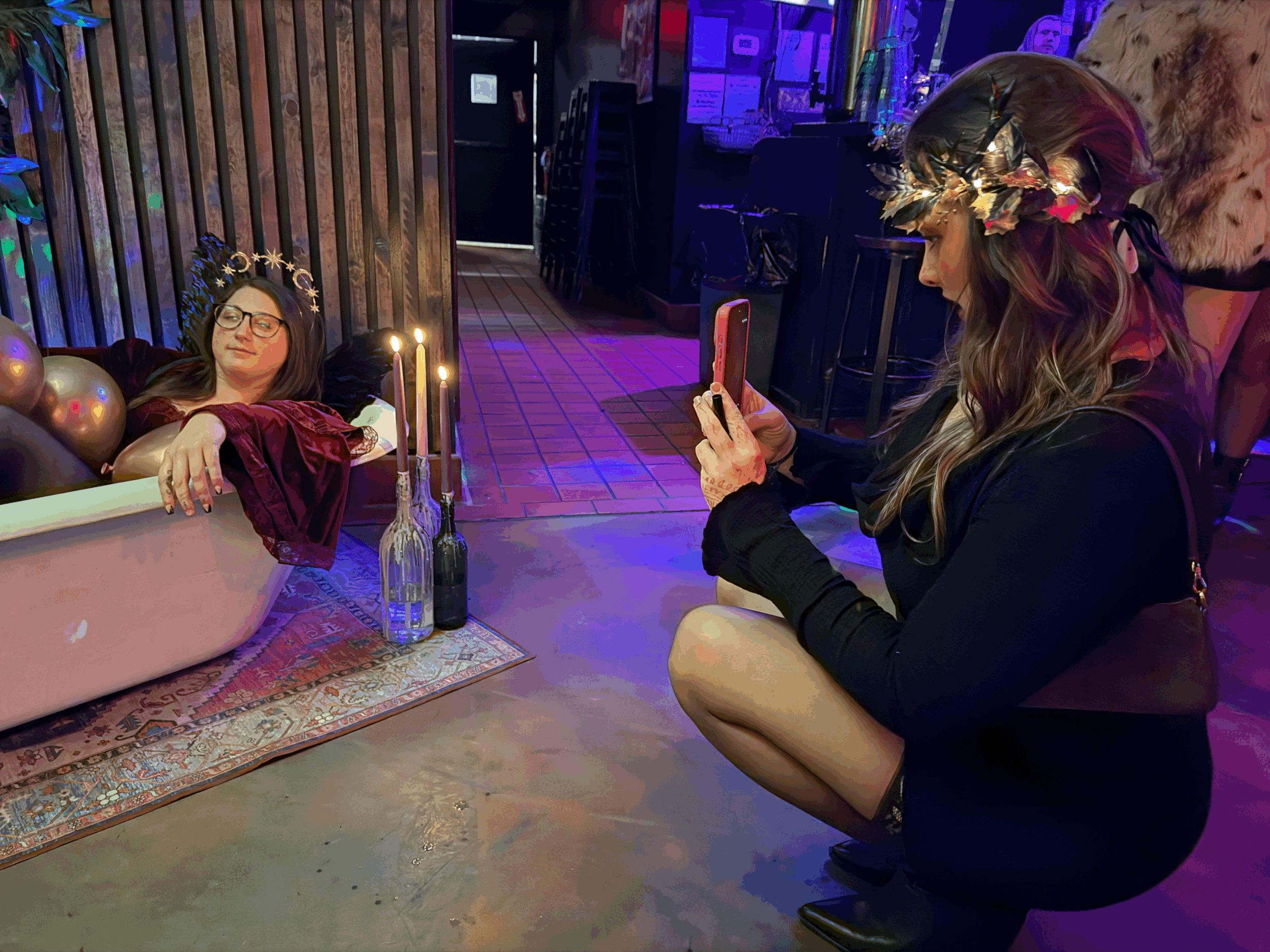 Welcome to Wild Trend Media