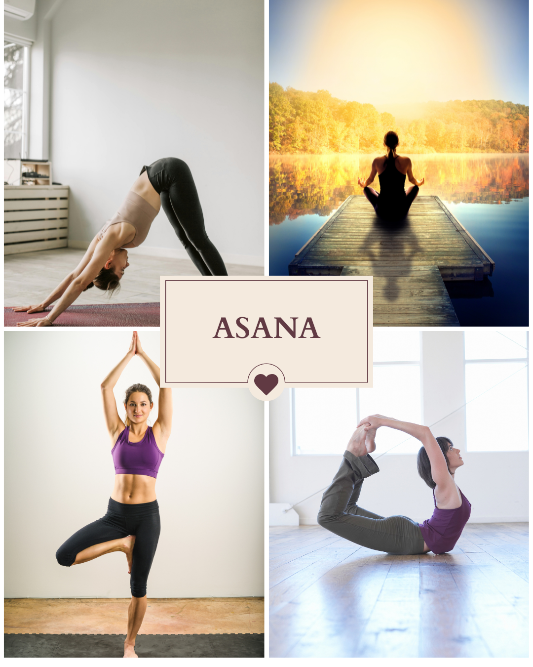 Asana: It's Not What You Think It Is