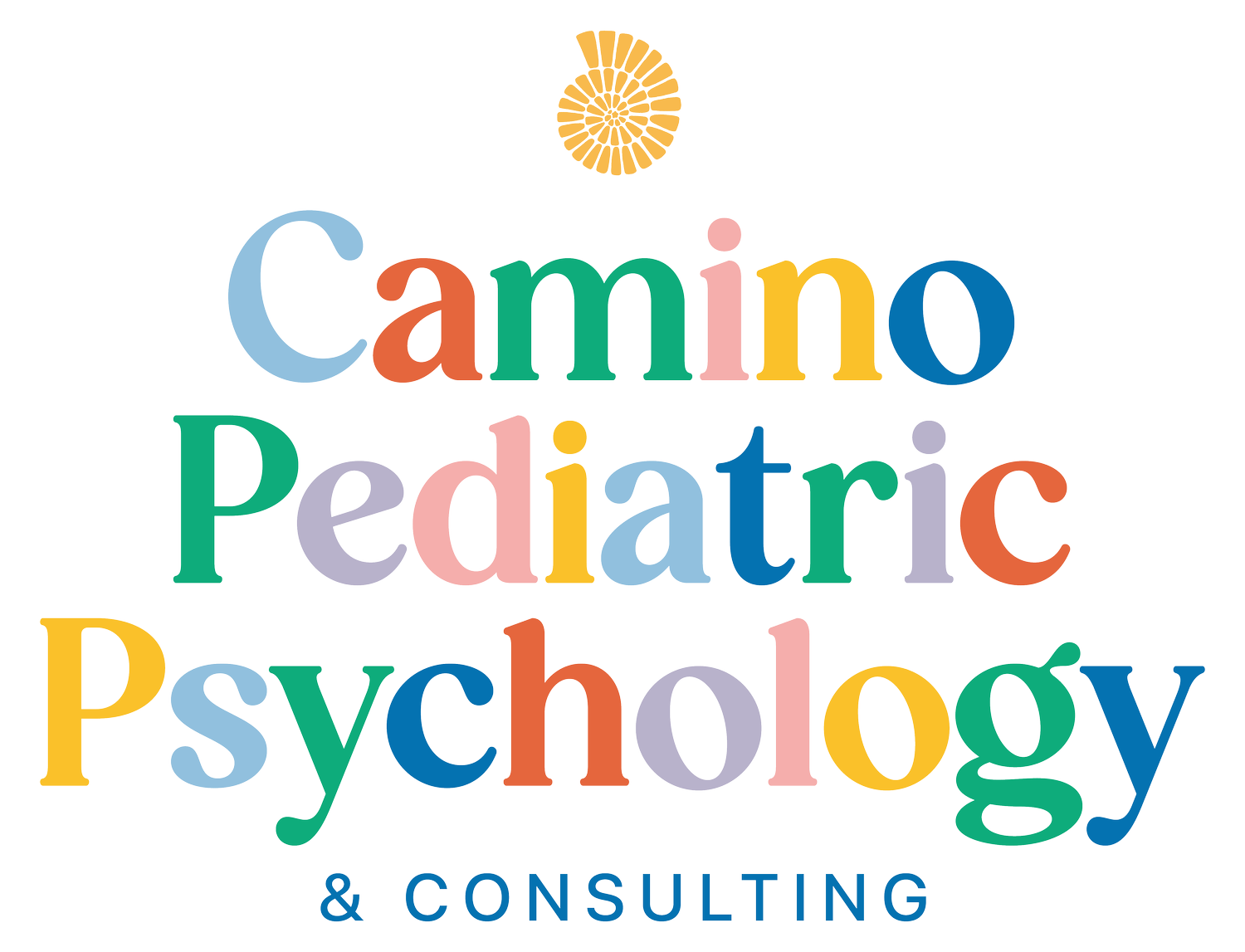 Camino Pediatric Psychology &amp; Consulting