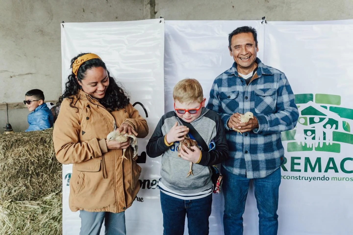 🌱 Creemos en un M&eacute;xico donde el desarrollo no deje a nadie atr&aacute;s.
Donde educar, alimentar, capacitar y cuidar nuestro entorno construya comunidades fuertes, dignas y sostenibles.

#DesarrolloSostenible #M&eacute;xicoSostenible #Agenda2