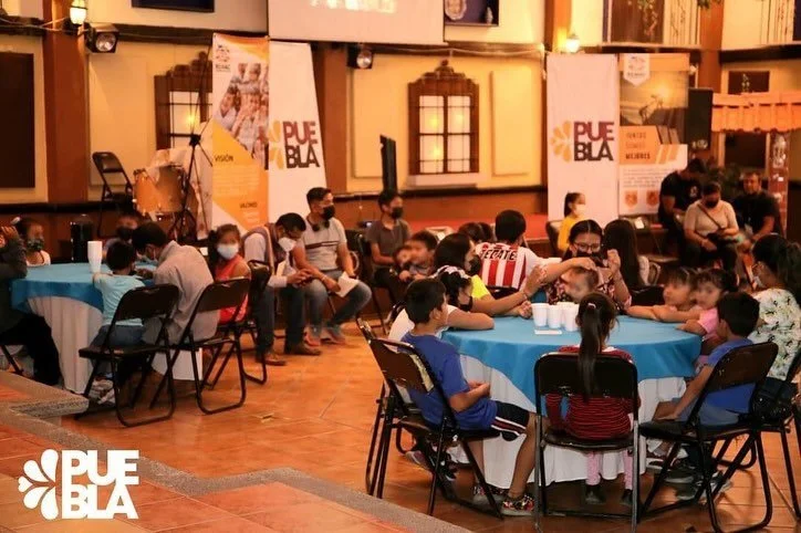 🌟 &iexcl;Recibimos un honor especial en nuestro comedor comunitario! 🍲 La Secretaria de Bienestar Social nos ha visitado para reafirmar su compromiso y apoyo en la provisi&oacute;n de alimentos. 💖 Su presencia es un testimonio del valor que nuestr