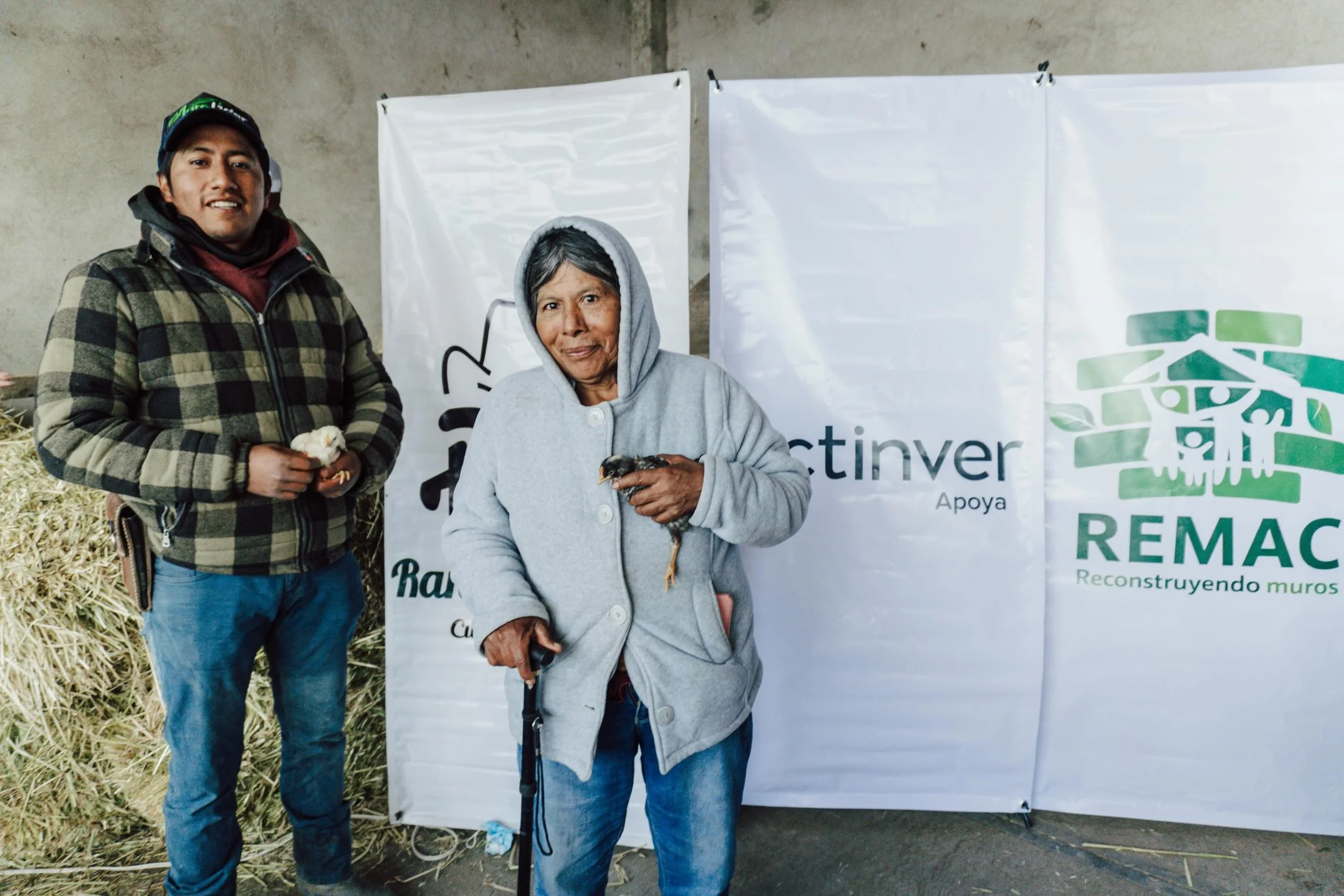 🥚💚 Cada paso hacia la autosuficiencia alimentaria es un paso hacia comunidades m&aacute;s resilientes y sostenibles. 🌎