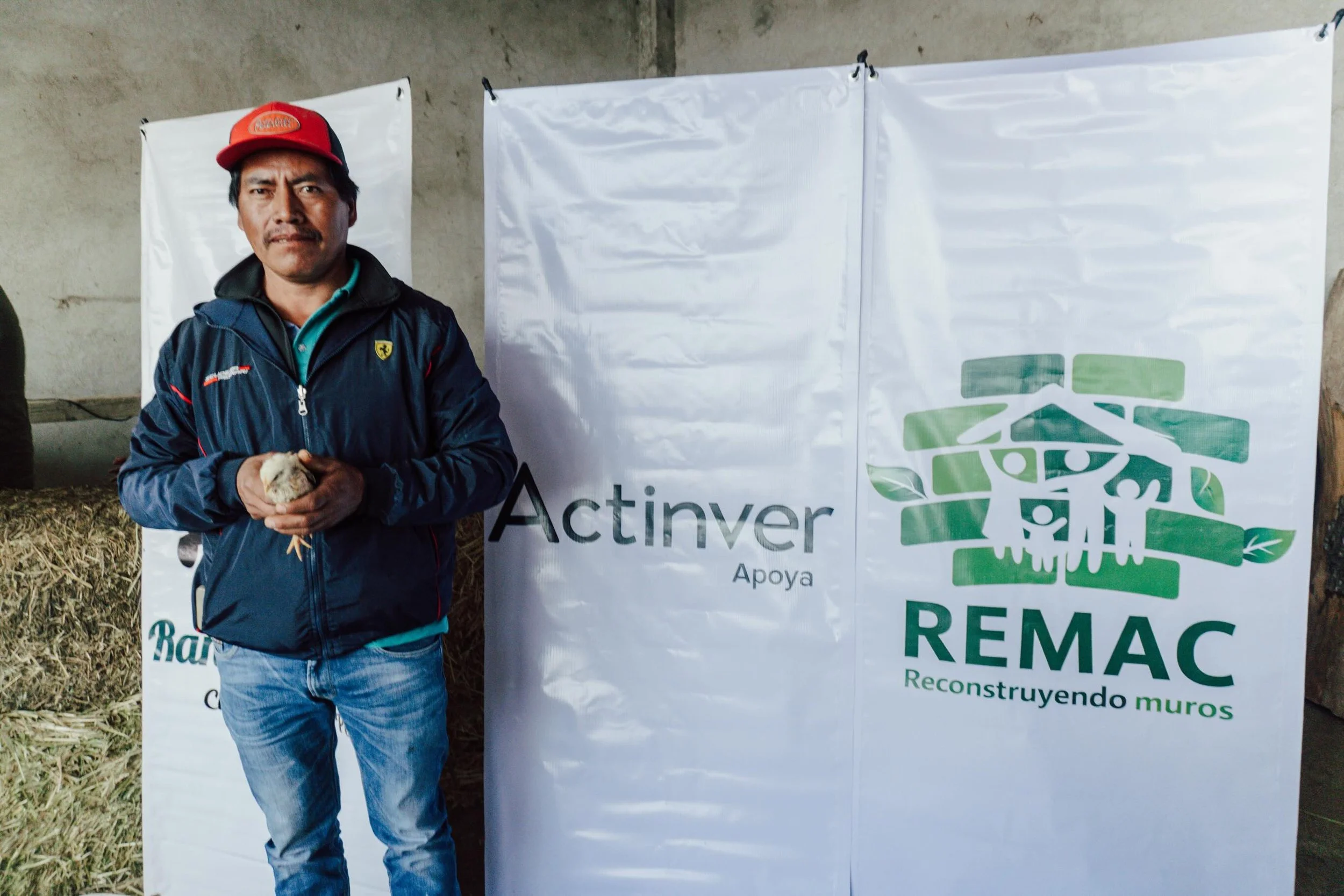 🥚💚 Cada paso hacia la autosuficiencia alimentaria es un paso hacia comunidades m&aacute;s resilientes y sostenibles. 🌎