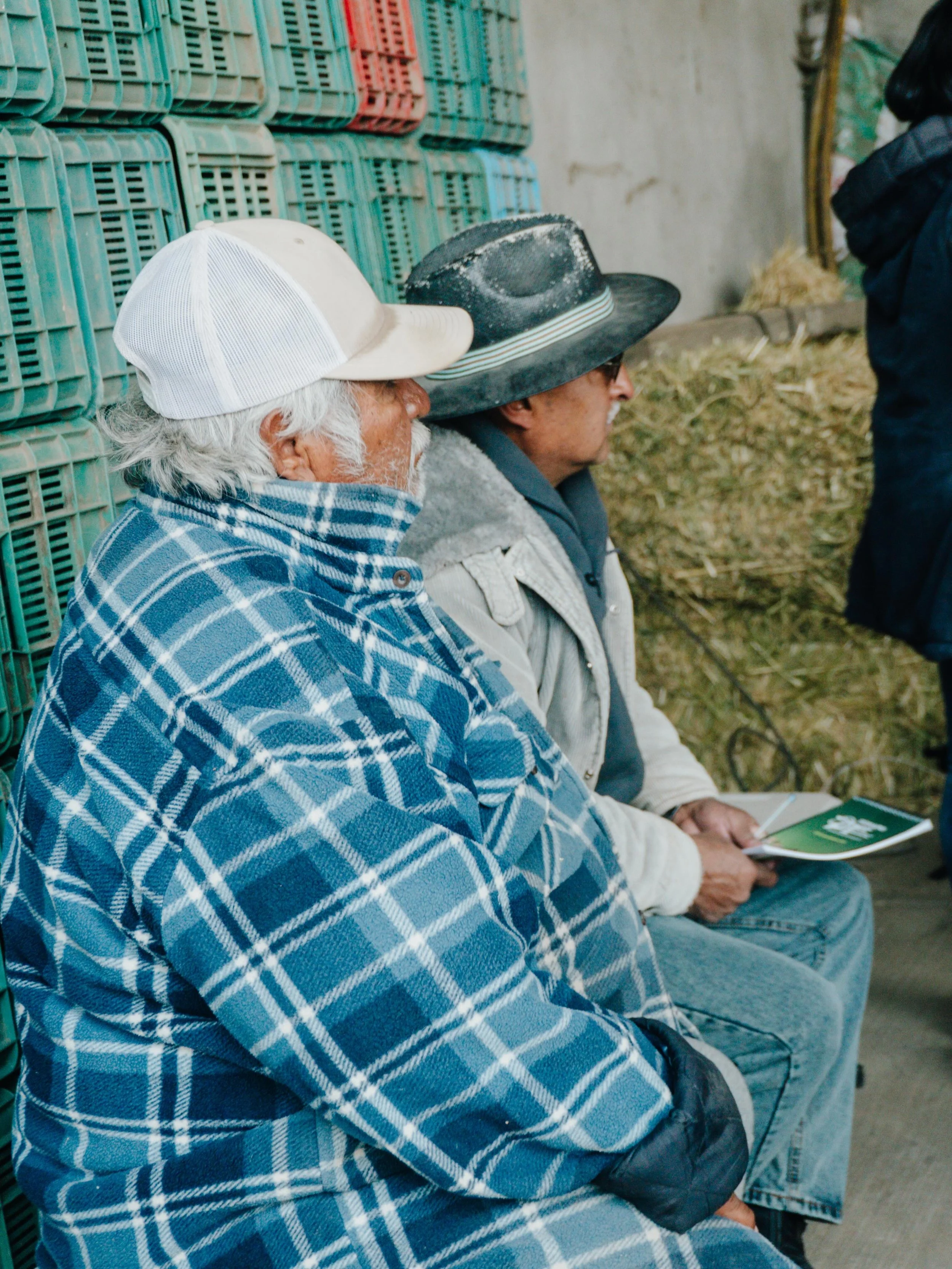 🐔♻️ La econom&iacute;a circular comienza aprovechando recursos de manera inteligente y apoyando la producci&oacute;n local. &iexcl;Sigamos construyendo juntos! 🌾
 #EconomiaCircular #ConsumoLocal #Sustentabilidad #ODS2030