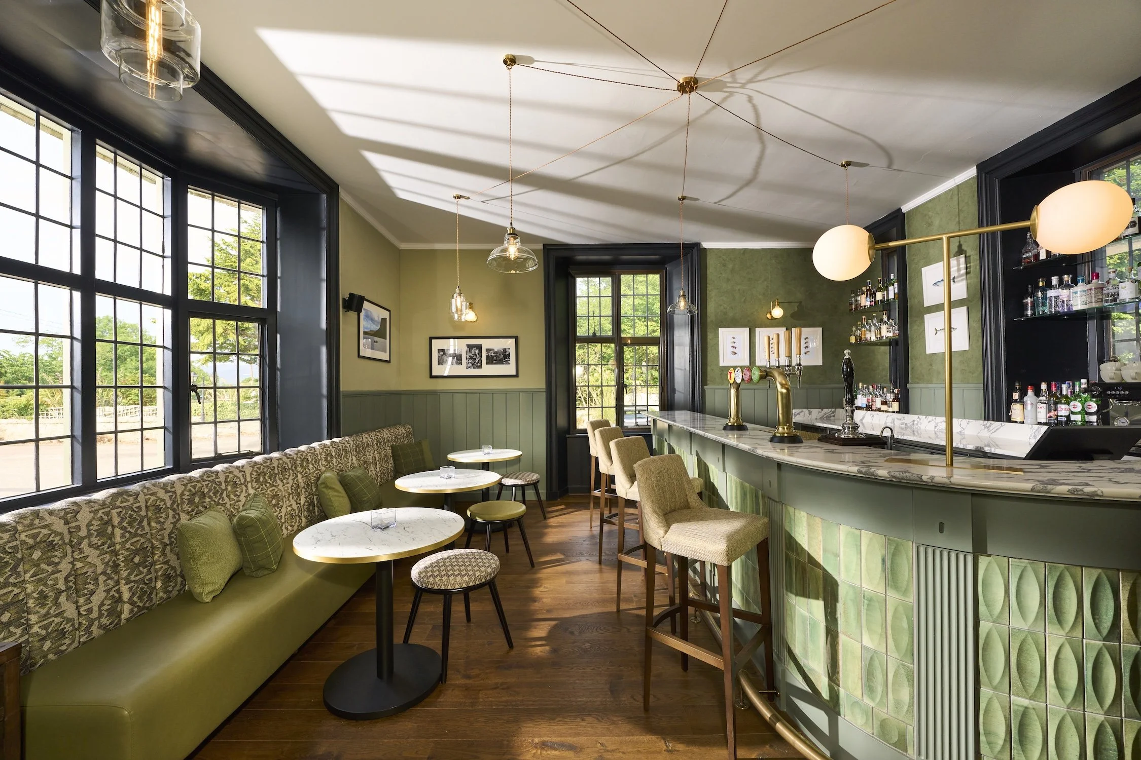 Highland Coast Hotels