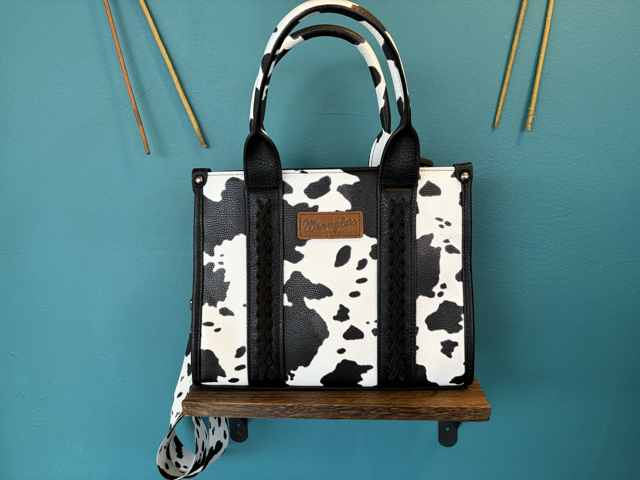 Wrangler Concealed Carry Purse