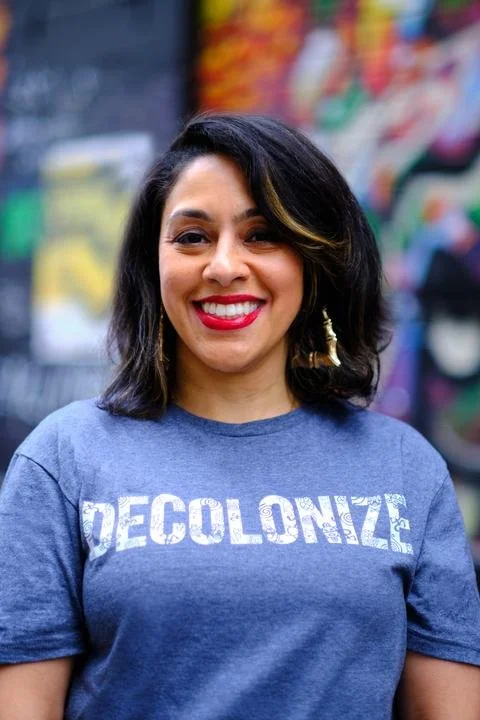 Dr. Blanca Ruiz