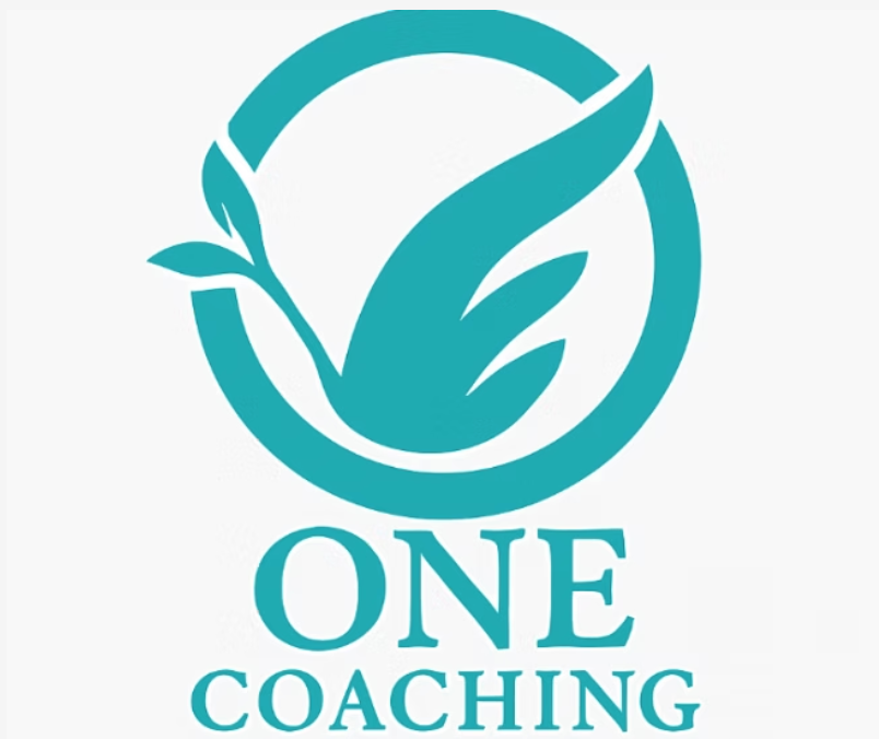 ONE Coaching website