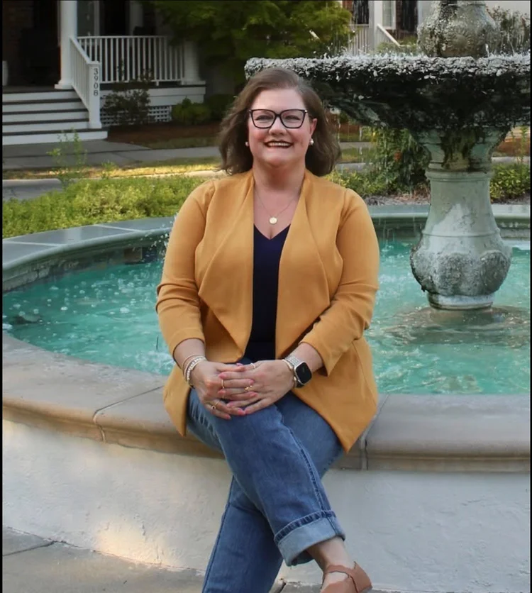 Laura Bowen Pickard
