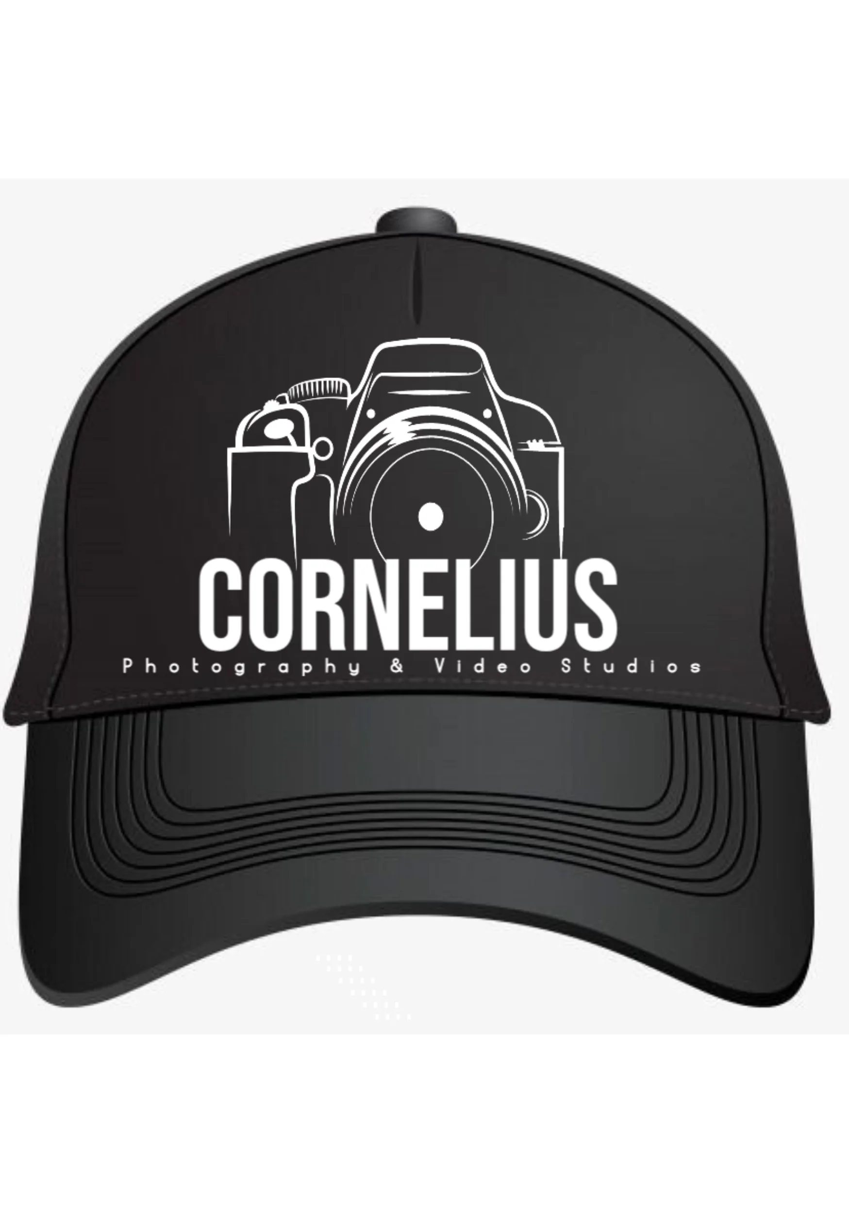 Cornelius Photography and Video Studios Hat (Snap Back)
