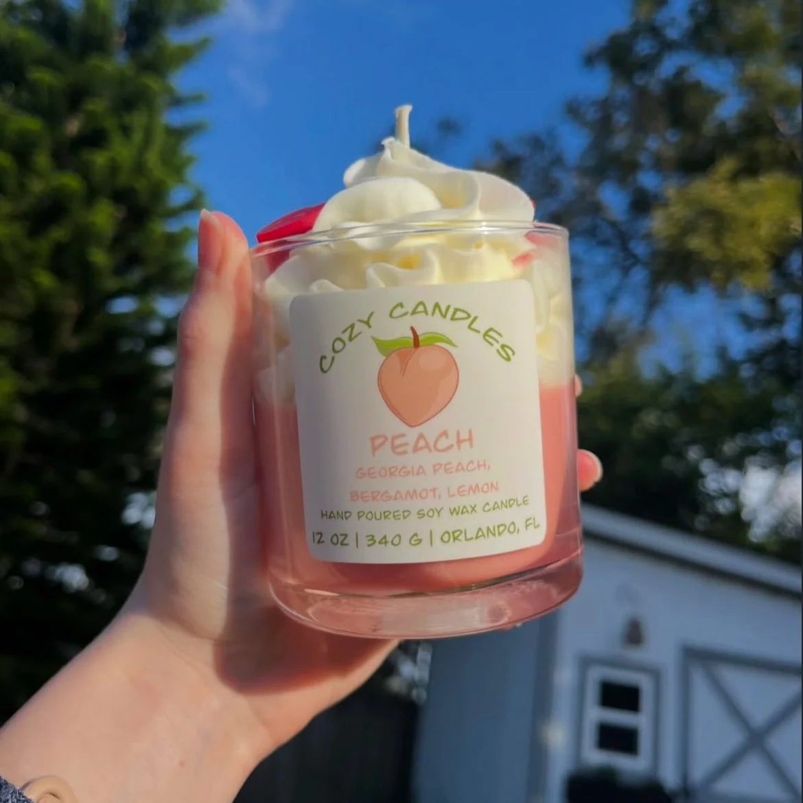 you're gonna wanna DECOMPRESS after riding around in the CLOWN CAR, so visit @cozycandlesbyevelyn for a lil something that will SATISFY that CLOWN NOSE!! 🕯️🤡🚗

CATCH A WHIFF AT GOBLIN MARKET'S CLOWN-TRAVAGANZA on APRIL 25th!! 🥸🎪💚

 #supportloca