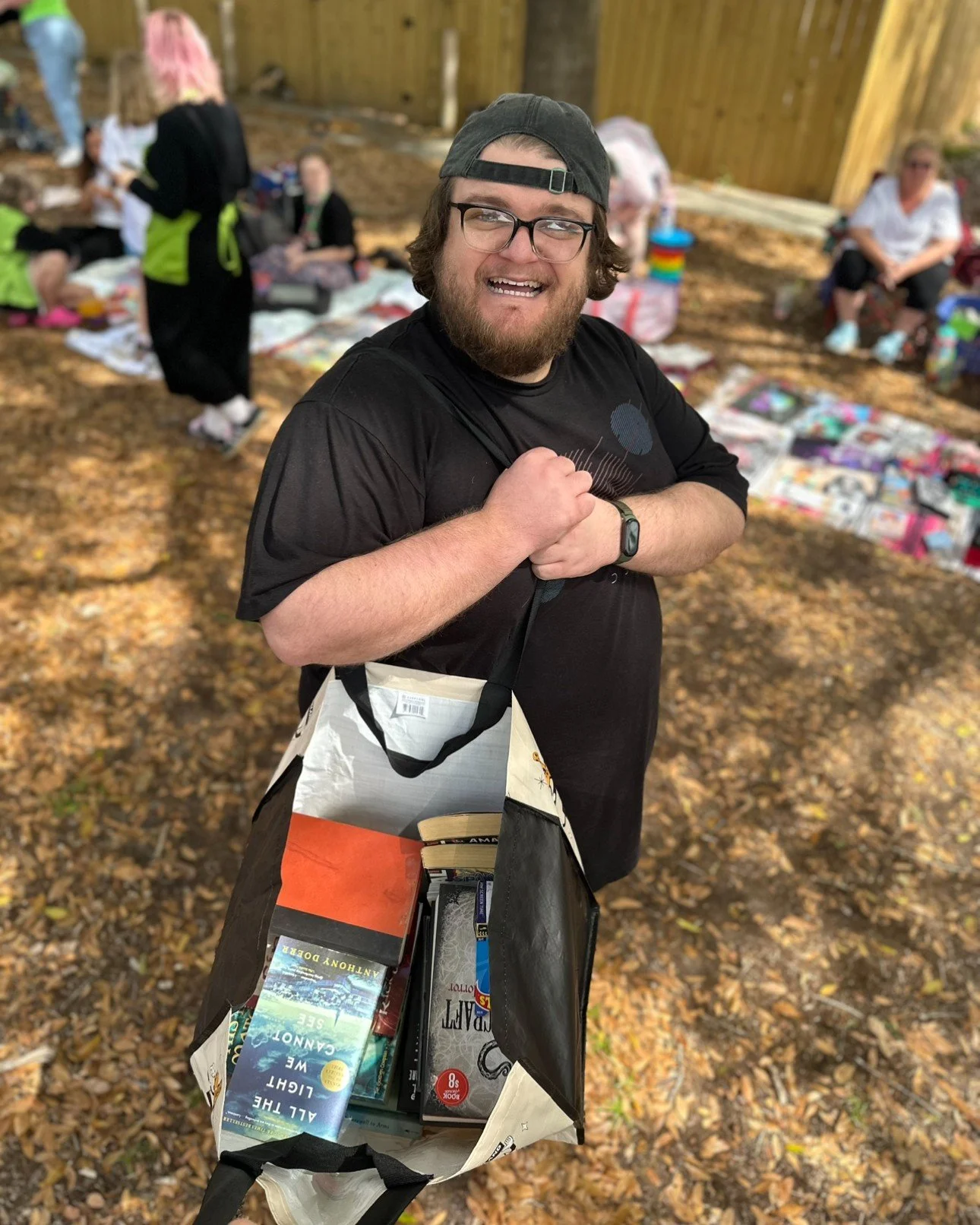 OUR ANNUAL TRINKET SWAP IS THIS SATURDAY!! 📆 May 9th from 11AM&ndash;4PM📍 3219 Chelsea St, Orlando, FL 32803 with @audubonparkchurch 💚

Bring your treasures in good condition!! Figurines, plushies, keychains, pins, stickers, comics, Funko Pops&hel
