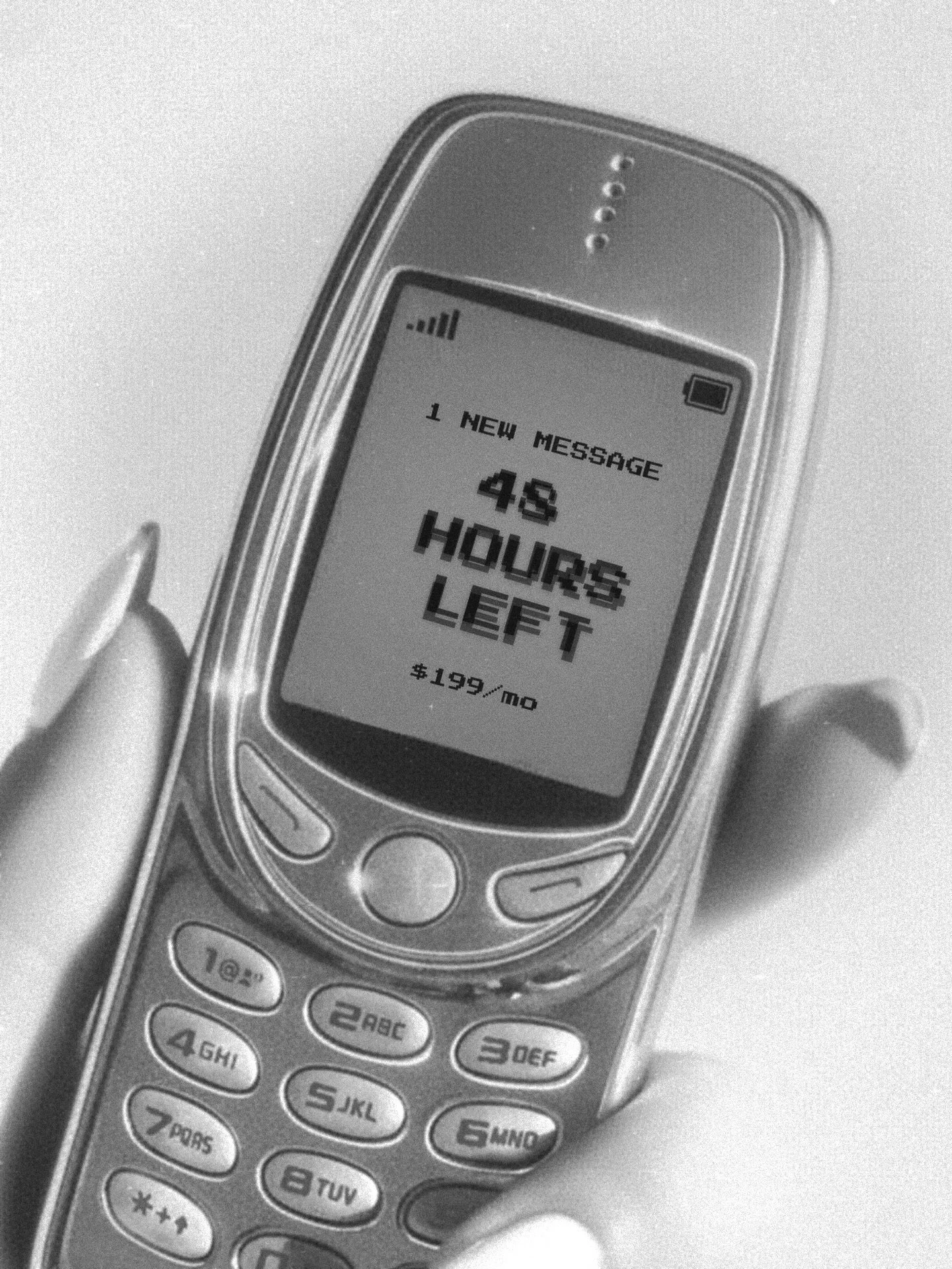 limited time + limited spots left 🤭

$199 to hold your founders spot. lifetime rate. 3-month minimum commitment. perks galore.