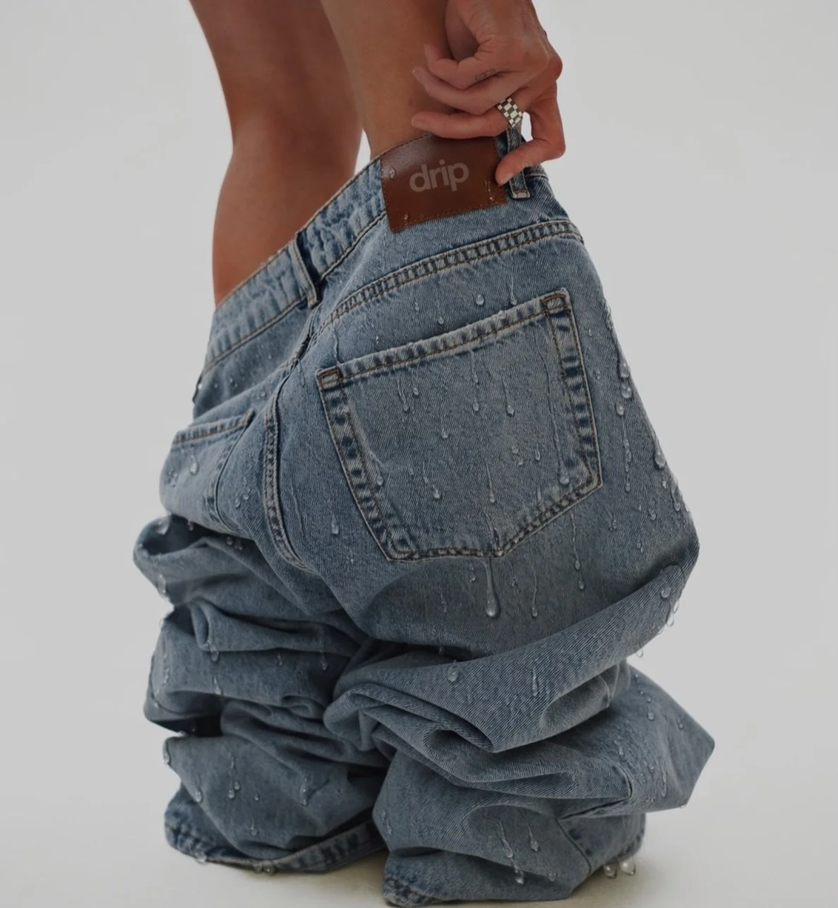 getting ready&hellip;