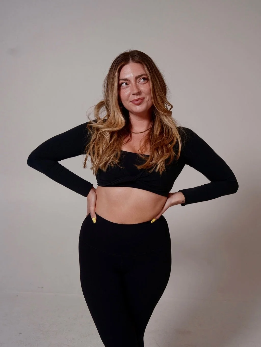 meet team drip 🌩️

p.s. you&rsquo;re all a part of the team now ;) we can&rsquo;t wait for you to meet your wildly talented, unreal instructors