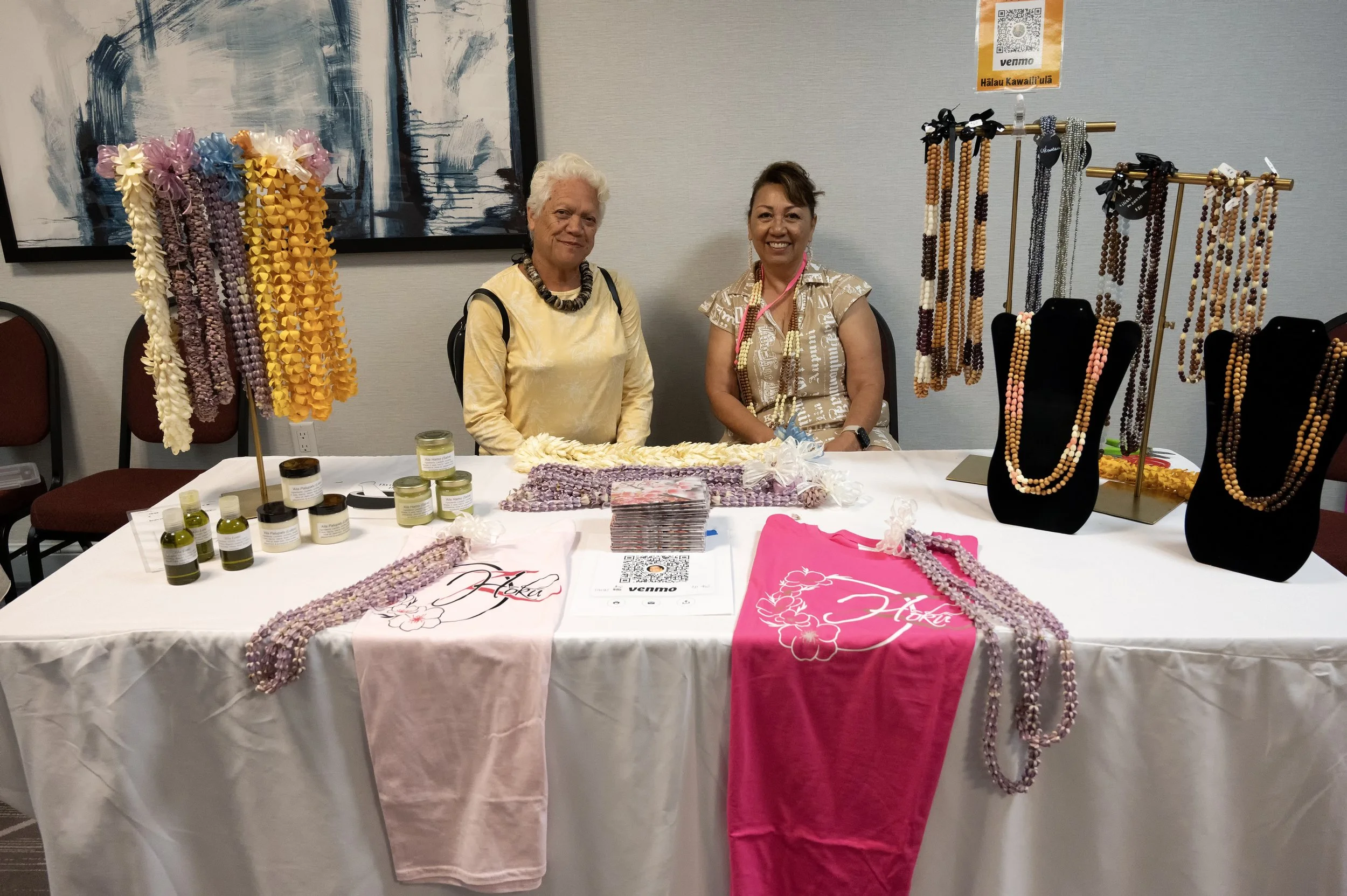 Now Accepting Vendor Applications for KAHĀ 2026