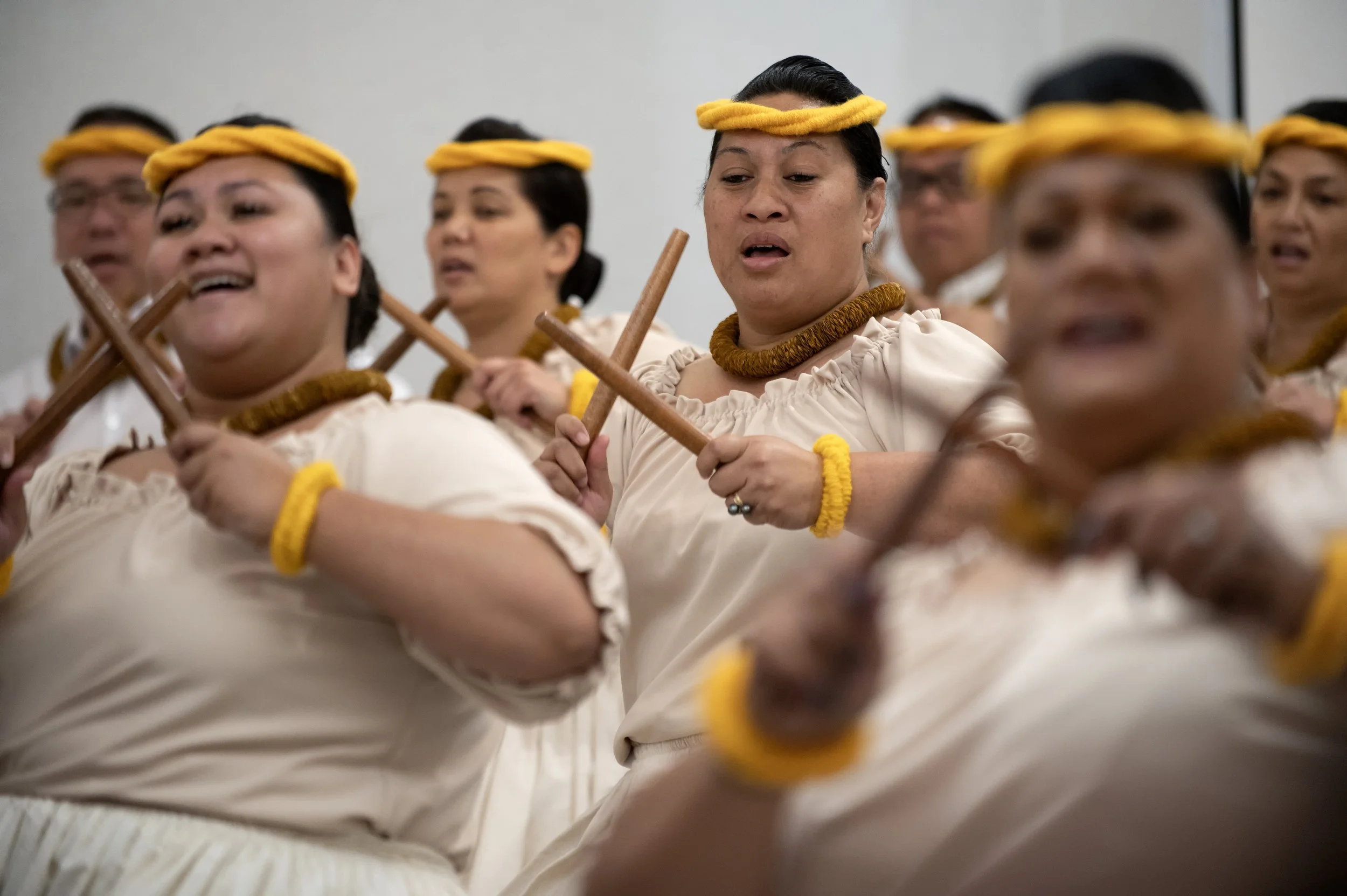 KAHĀ Conferences Through the Years