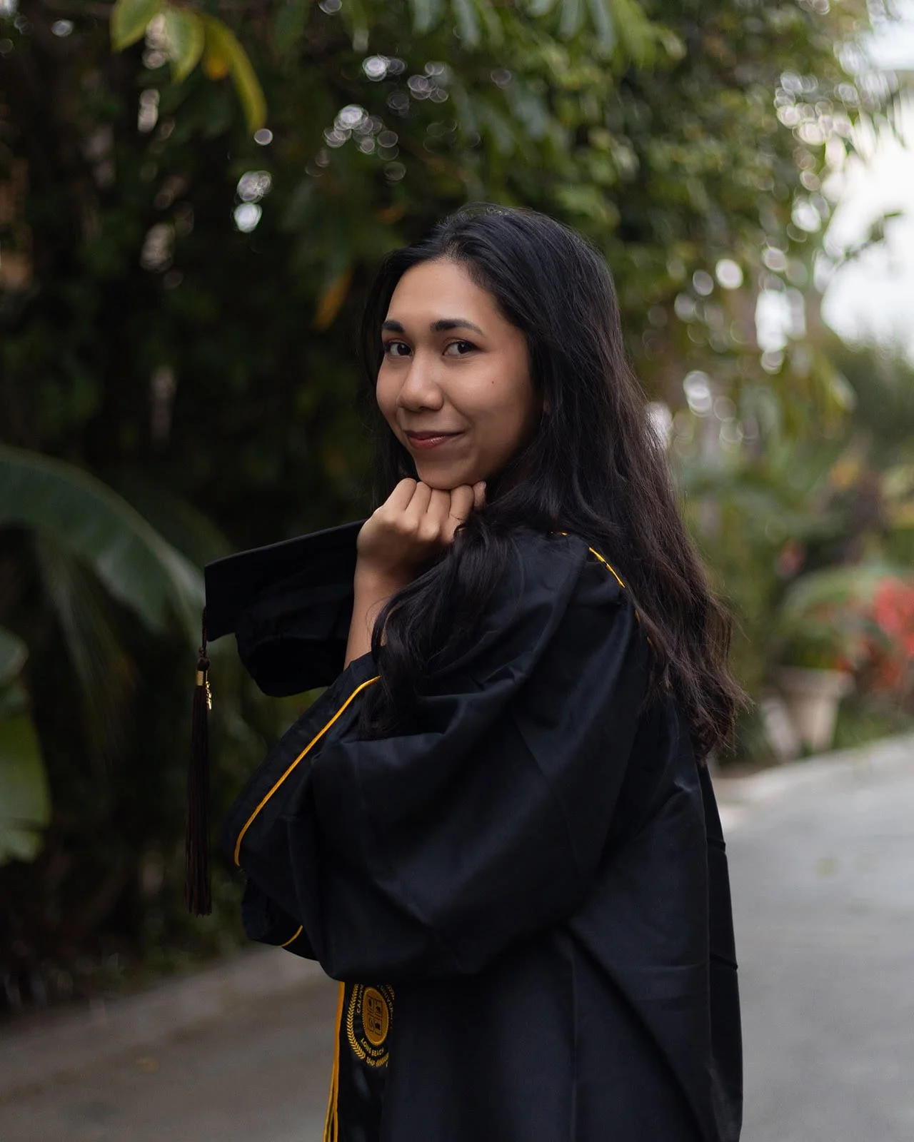 Our 2026 Artist in Residence