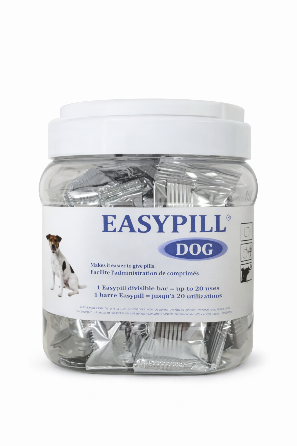 EASYPILL GIVER - DOG