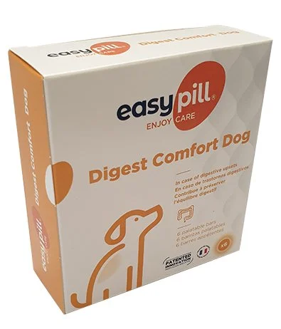 EASYPILL DIGEST COMFORT - Куче