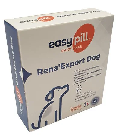 EASYPILL RENAEXPERT - Куче